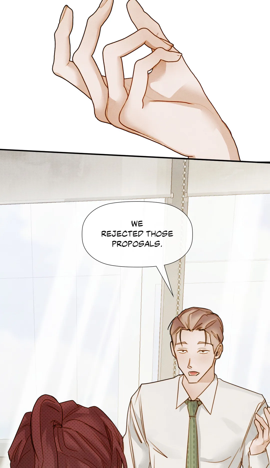 Purely in Love Chapter 20 - Page 20