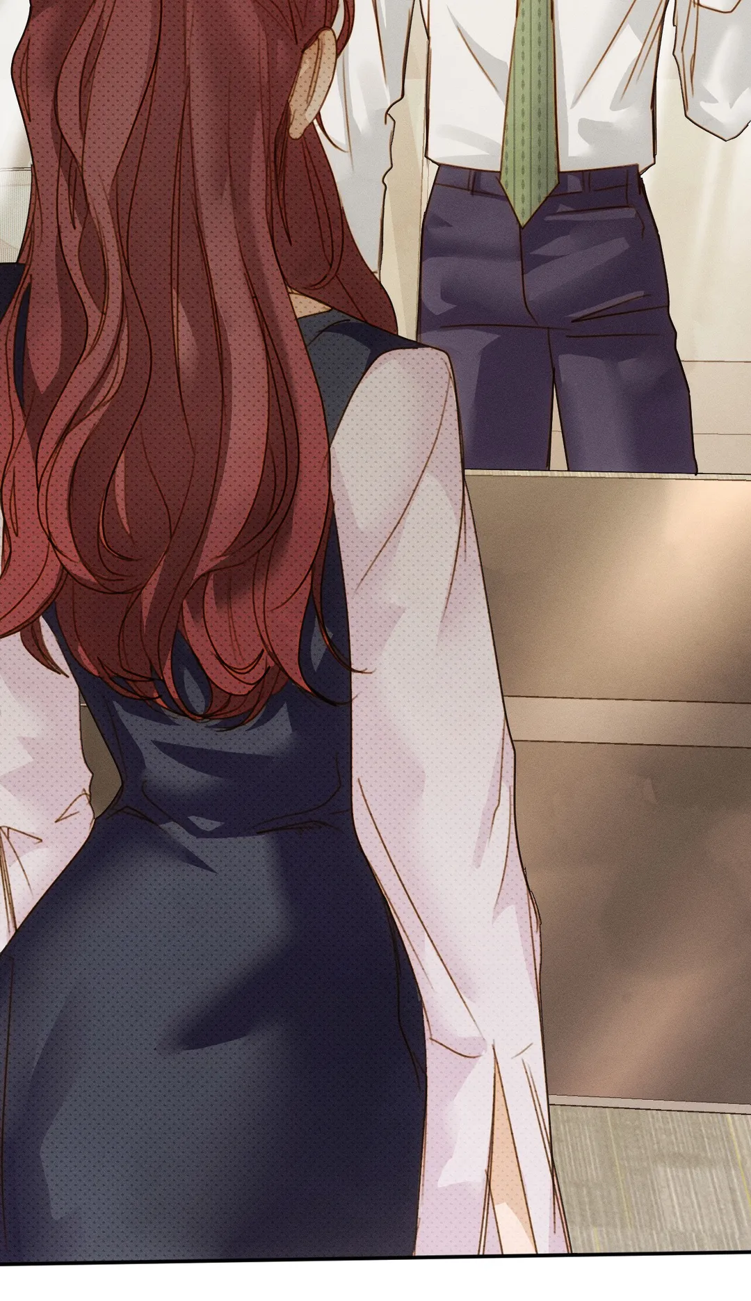 Purely in Love Chapter 20 - Page 21