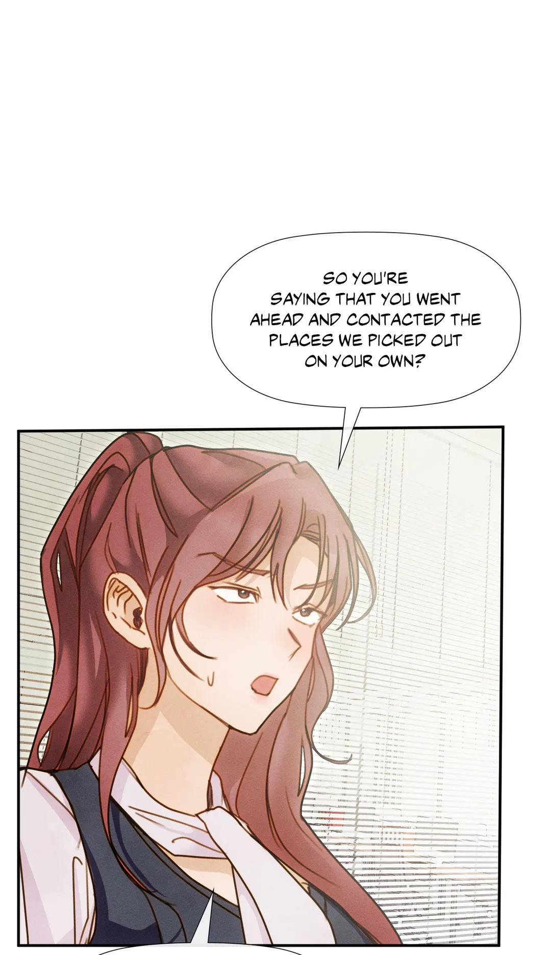 Purely in Love Chapter 20 - Page 22