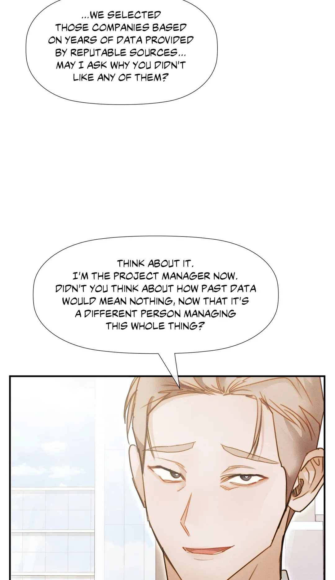 Purely in Love Chapter 20 - Page 23