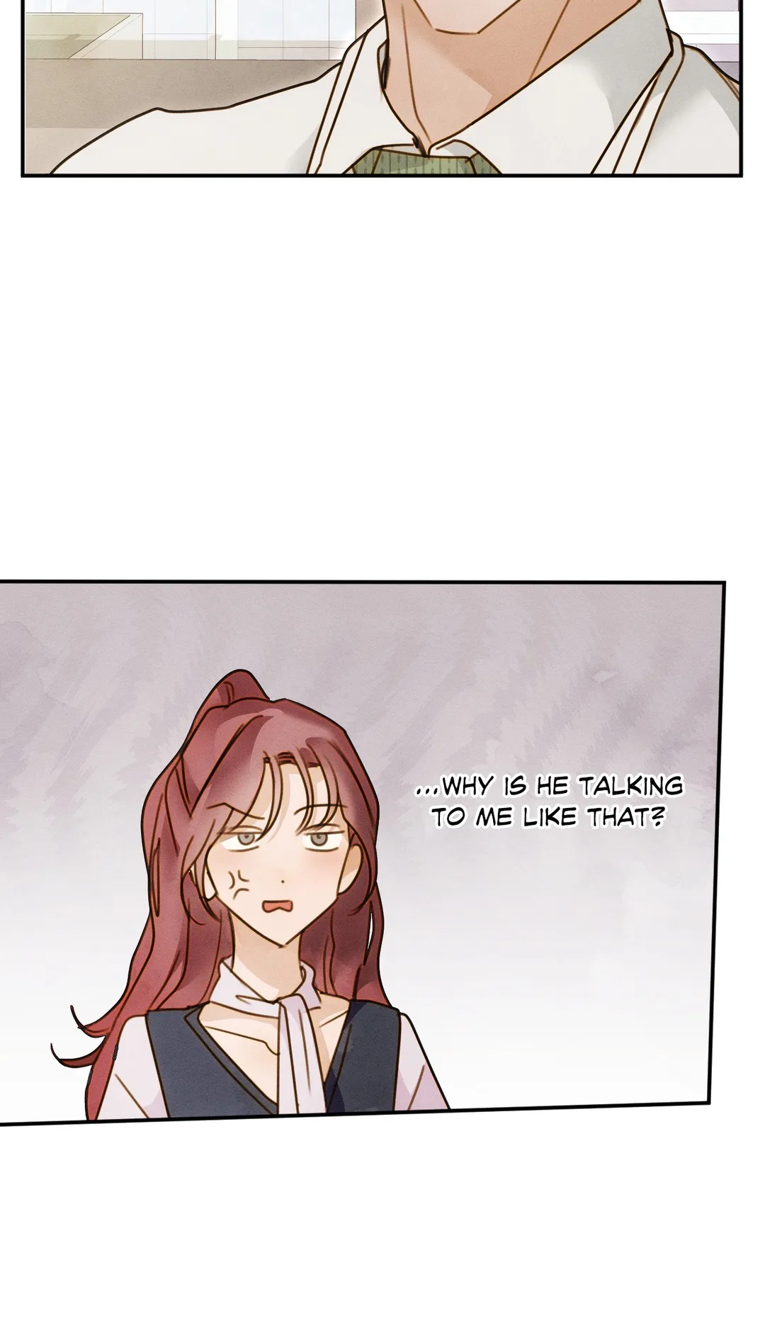 Purely in Love Chapter 20 - Page 24