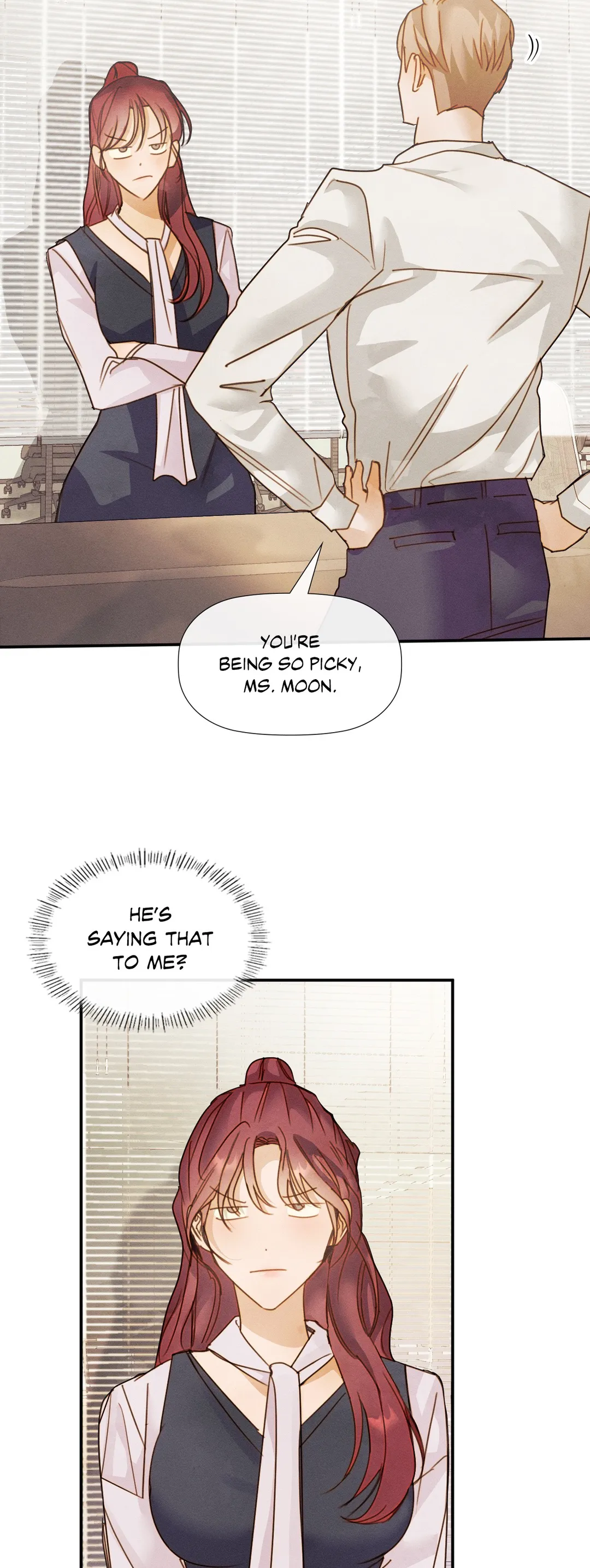 Purely in Love Chapter 20 - Page 26
