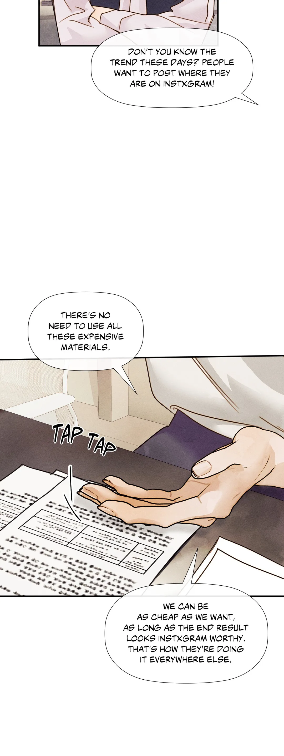 Purely in Love Chapter 20 - Page 27