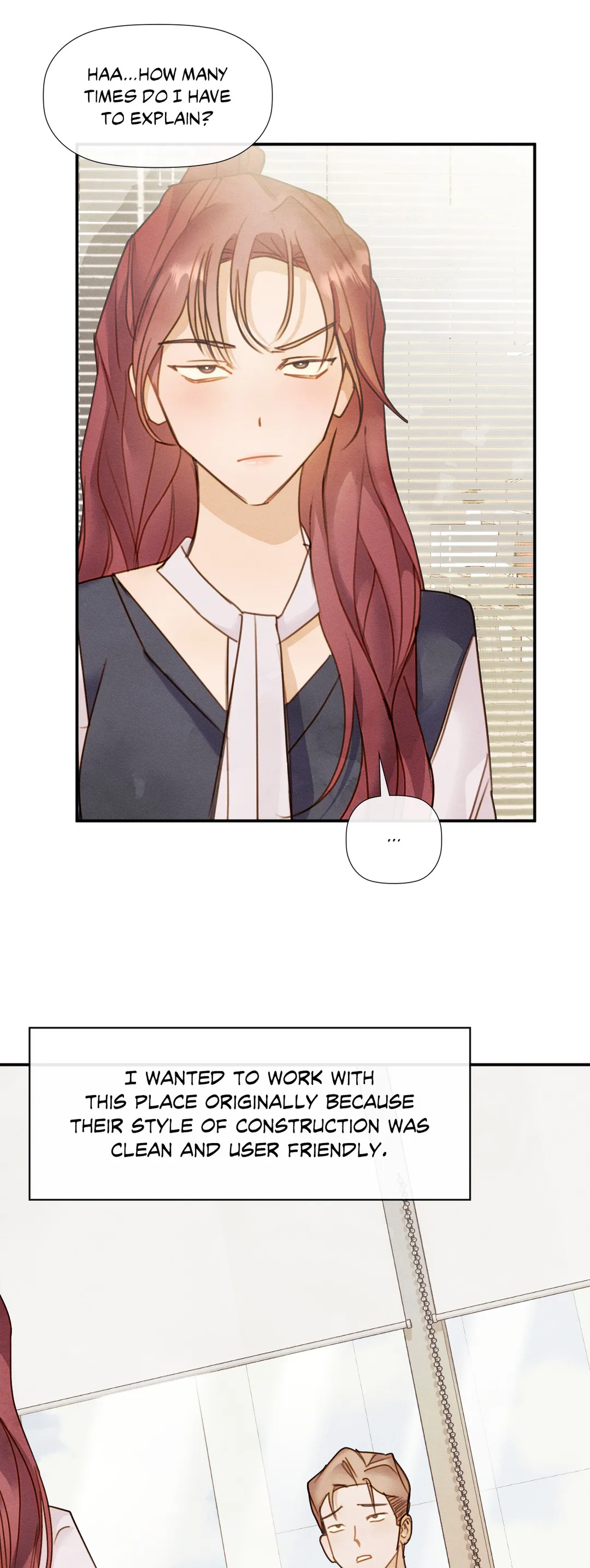 Purely in Love Chapter 20 - Page 28