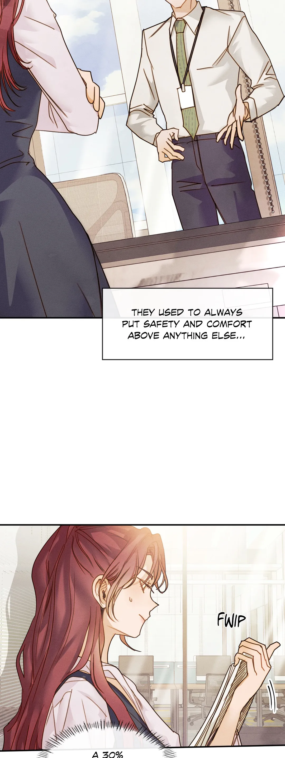 Purely in Love Chapter 20 - Page 29