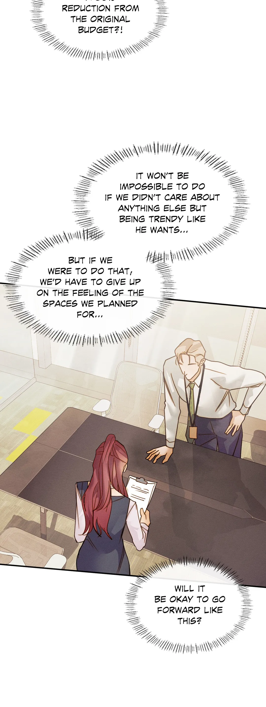 Purely in Love Chapter 20 - Page 30