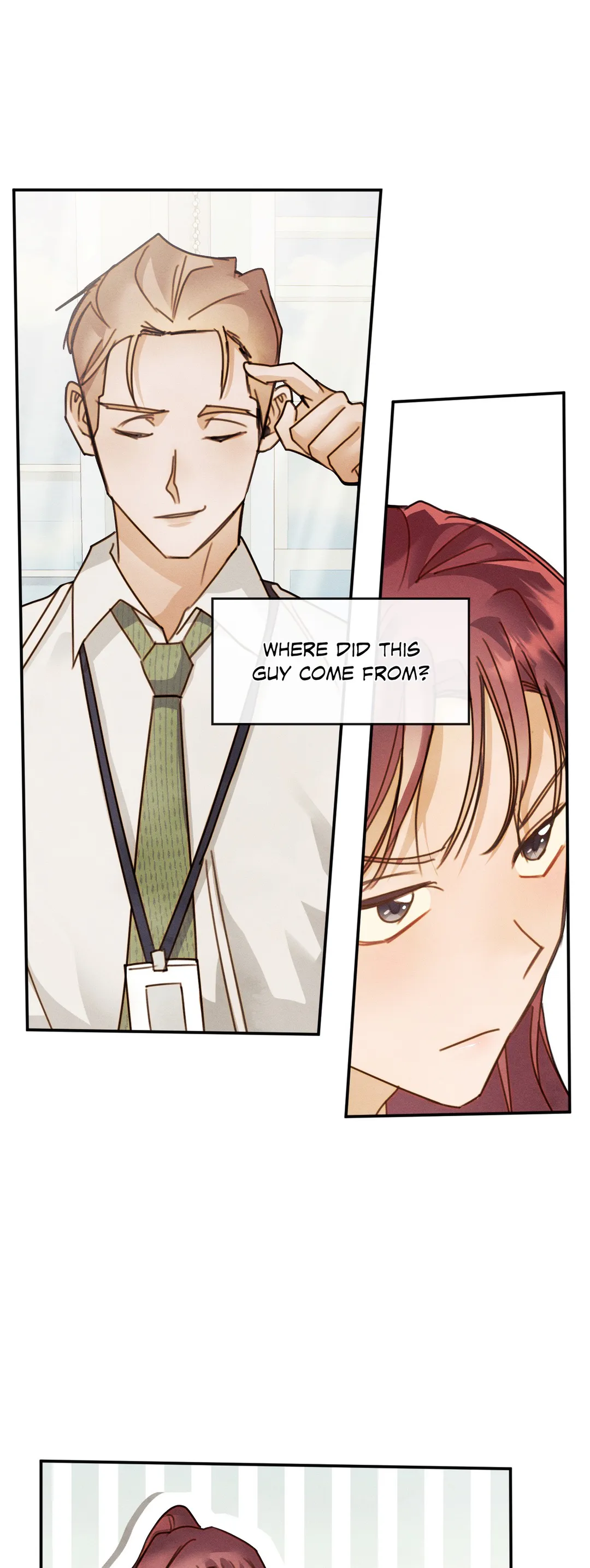 Purely in Love Chapter 20 - Page 31