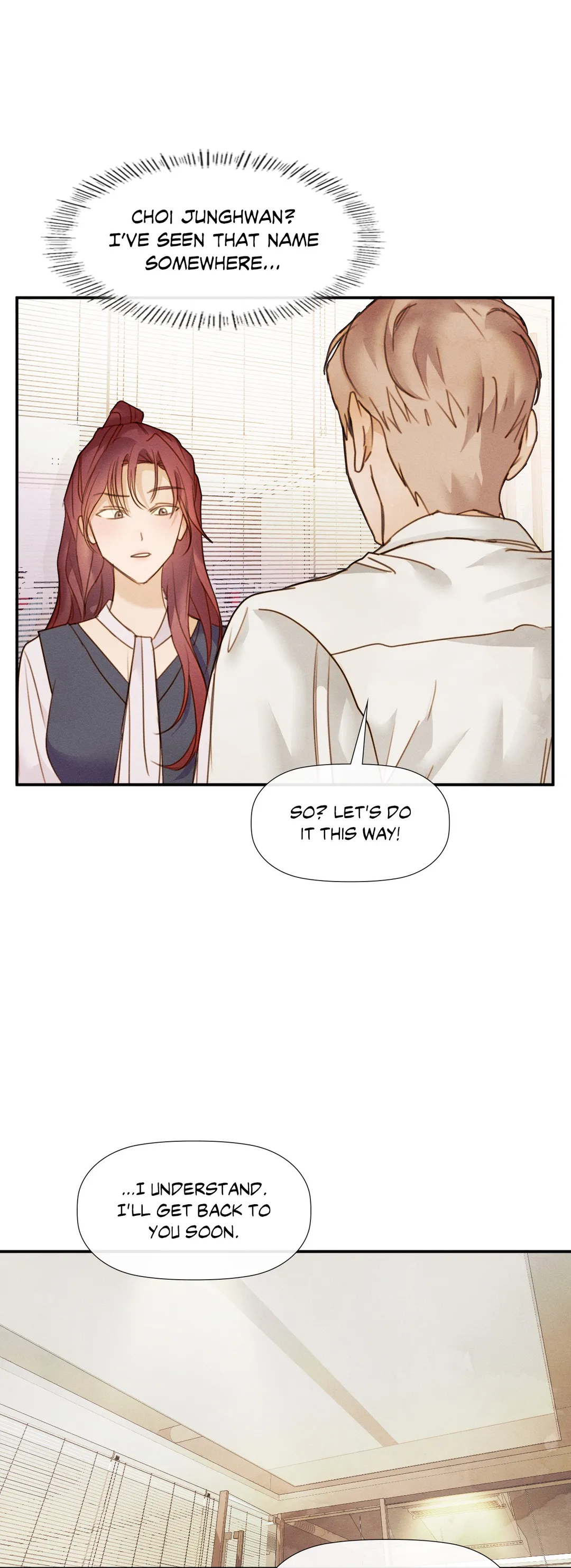 Purely in Love Chapter 20 - Page 33