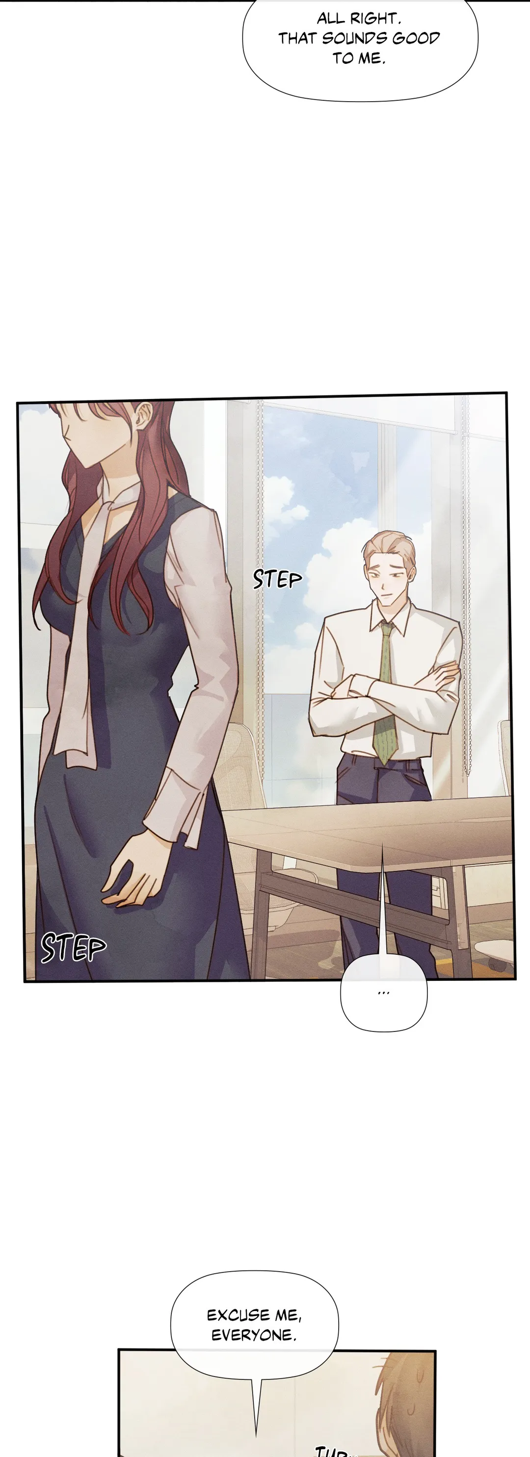 Purely in Love Chapter 20 - Page 34