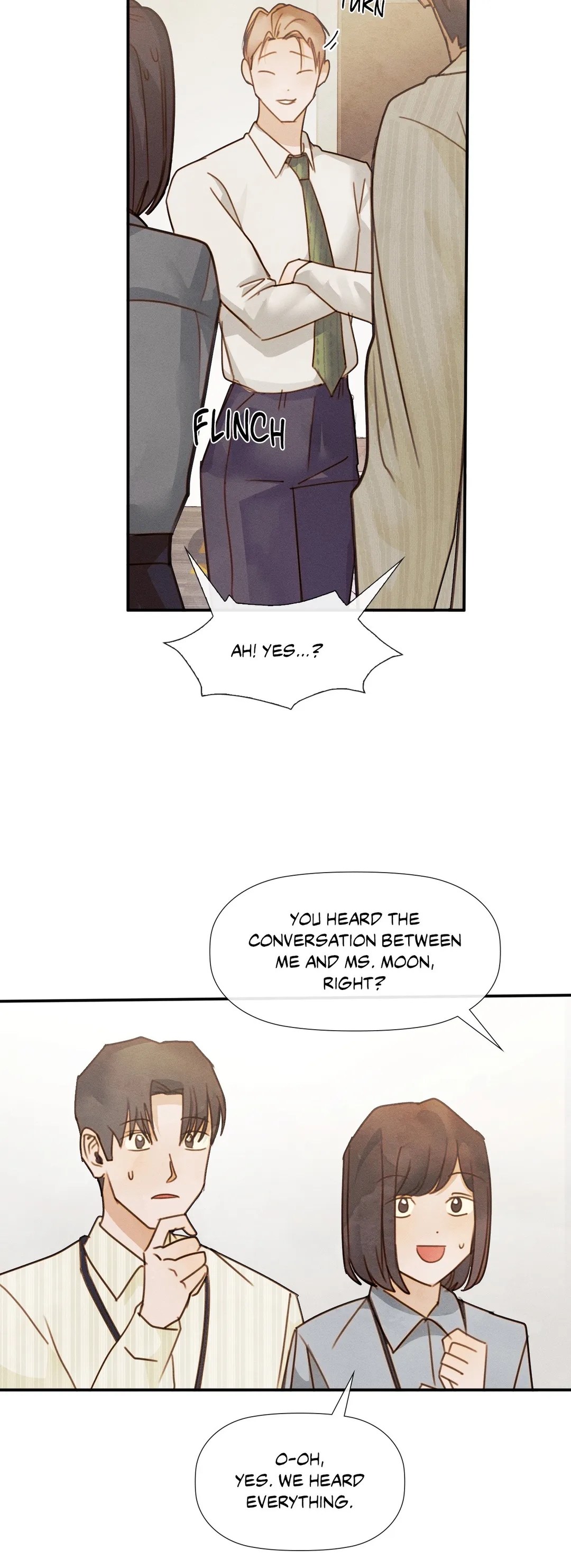 Purely in Love Chapter 20 - Page 35