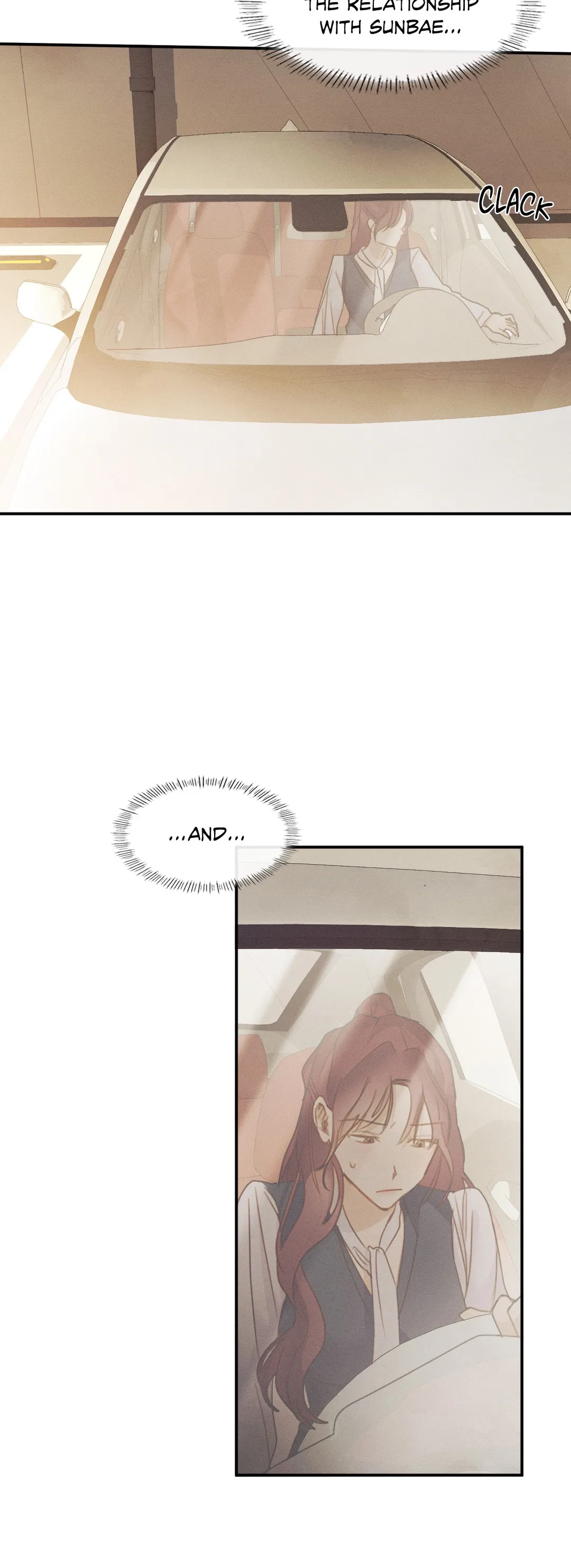 Purely in Love Chapter 20 - Page 40