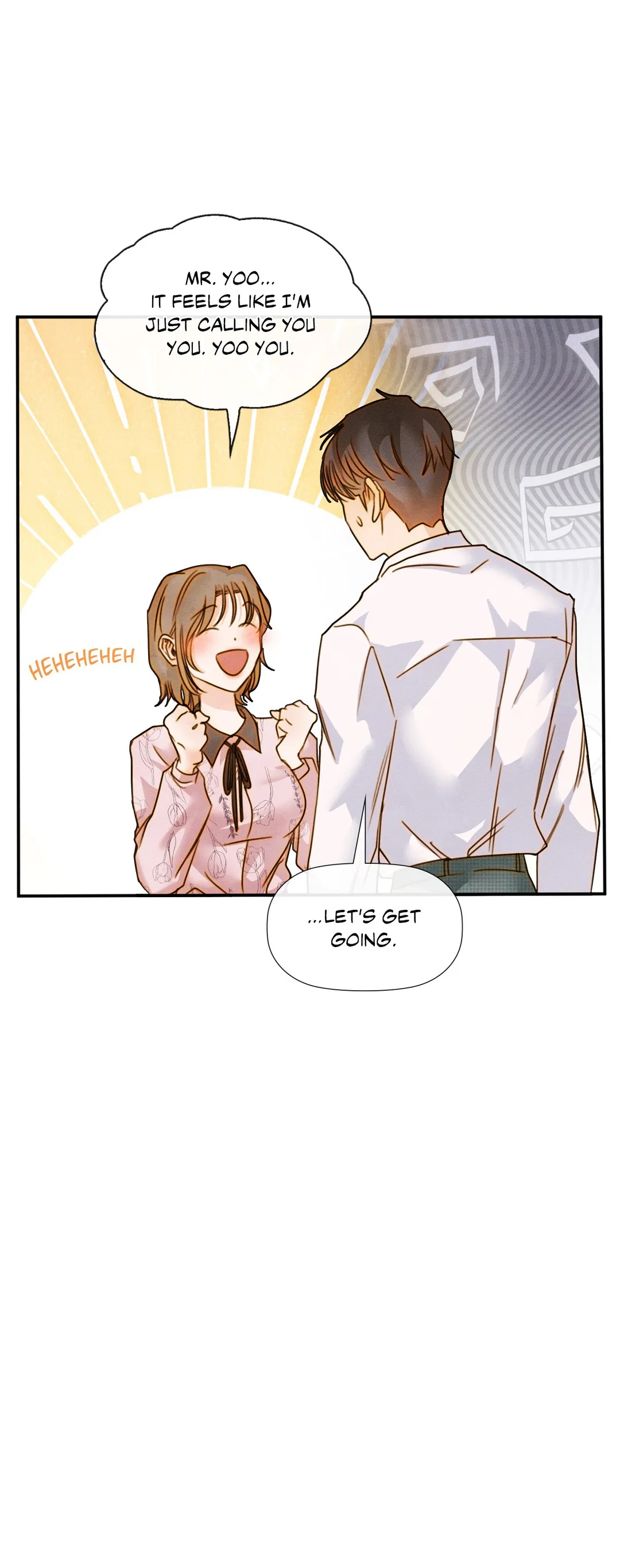 Purely in Love Chapter 20 - Page 5