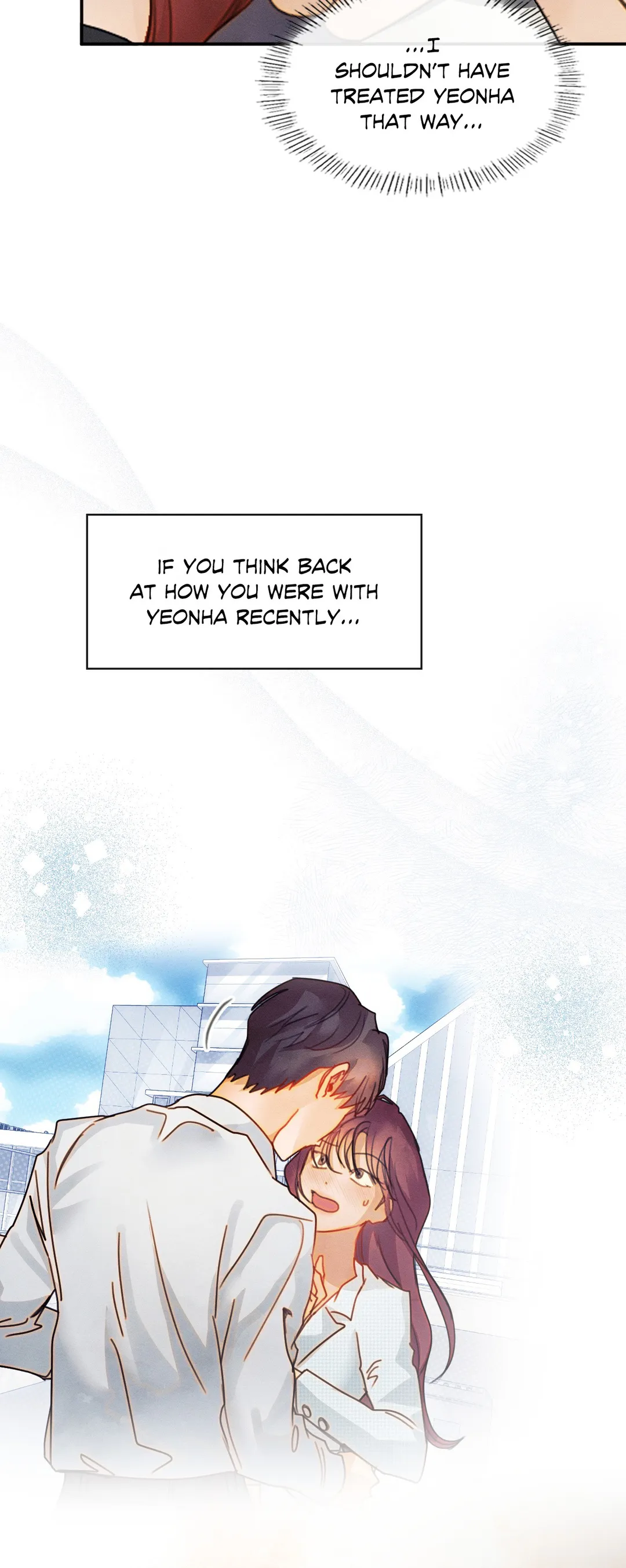 Purely in Love Chapter 20 - Page 42