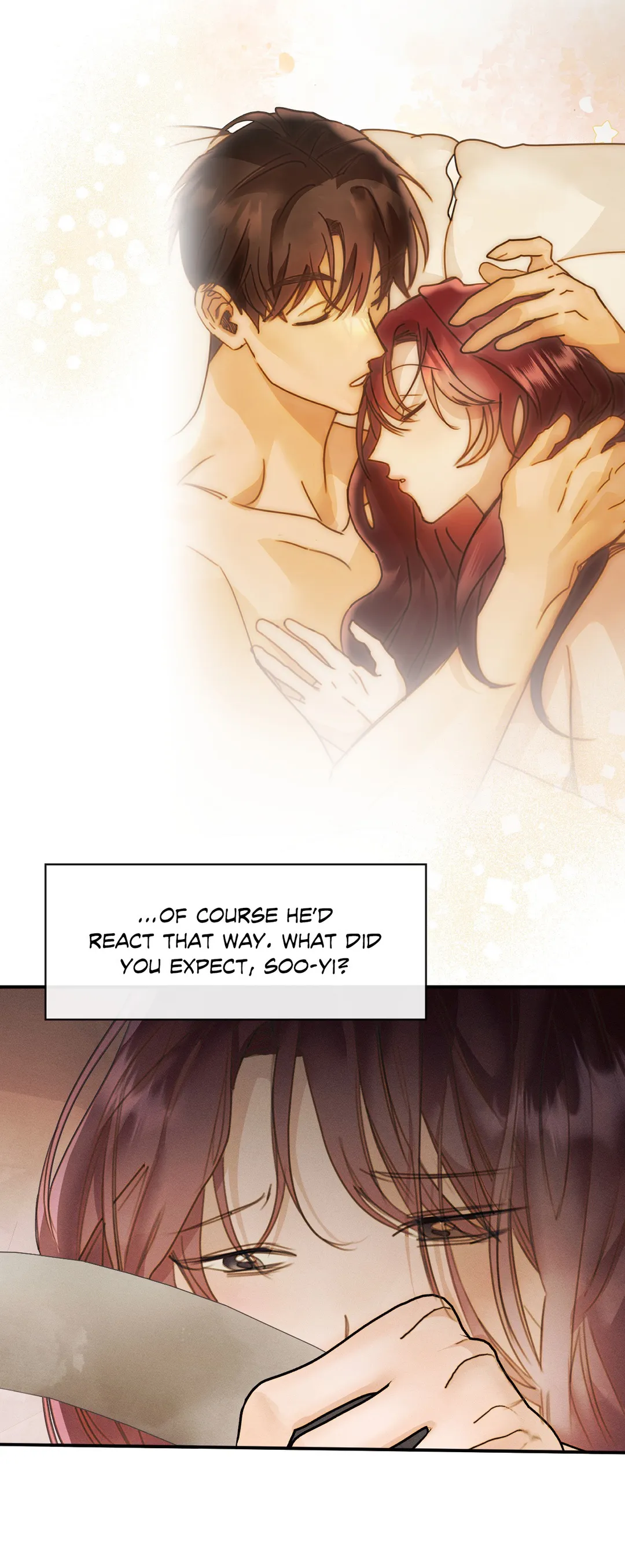 Purely in Love Chapter 20 - Page 43