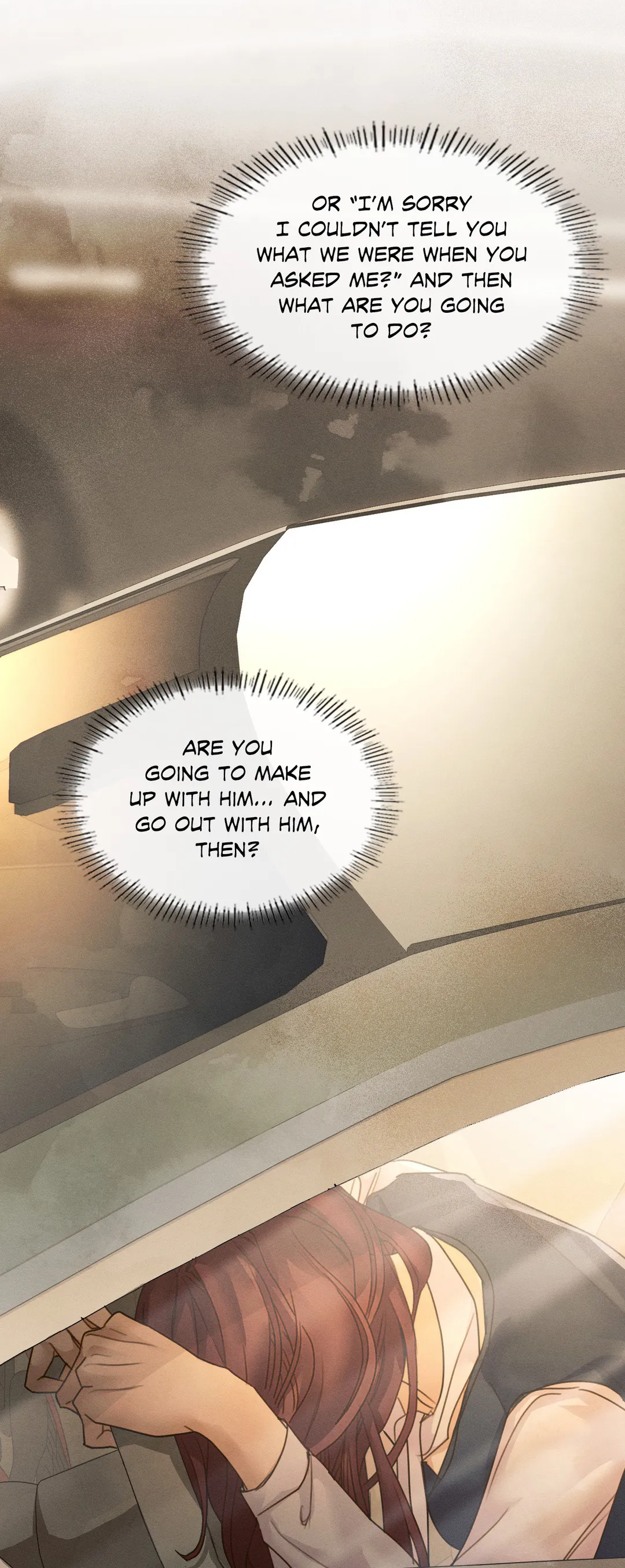 Purely in Love Chapter 20 - Page 45