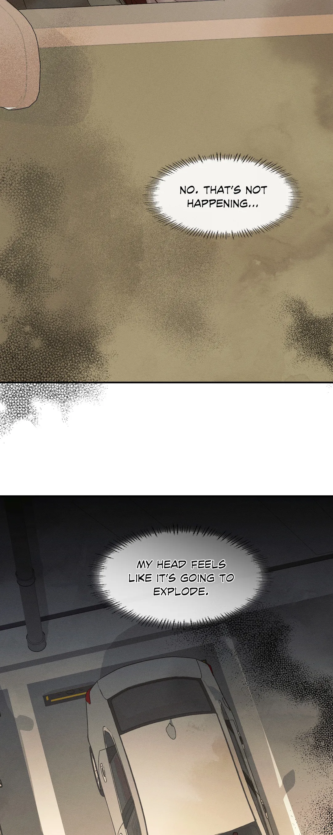 Purely in Love Chapter 20 - Page 46