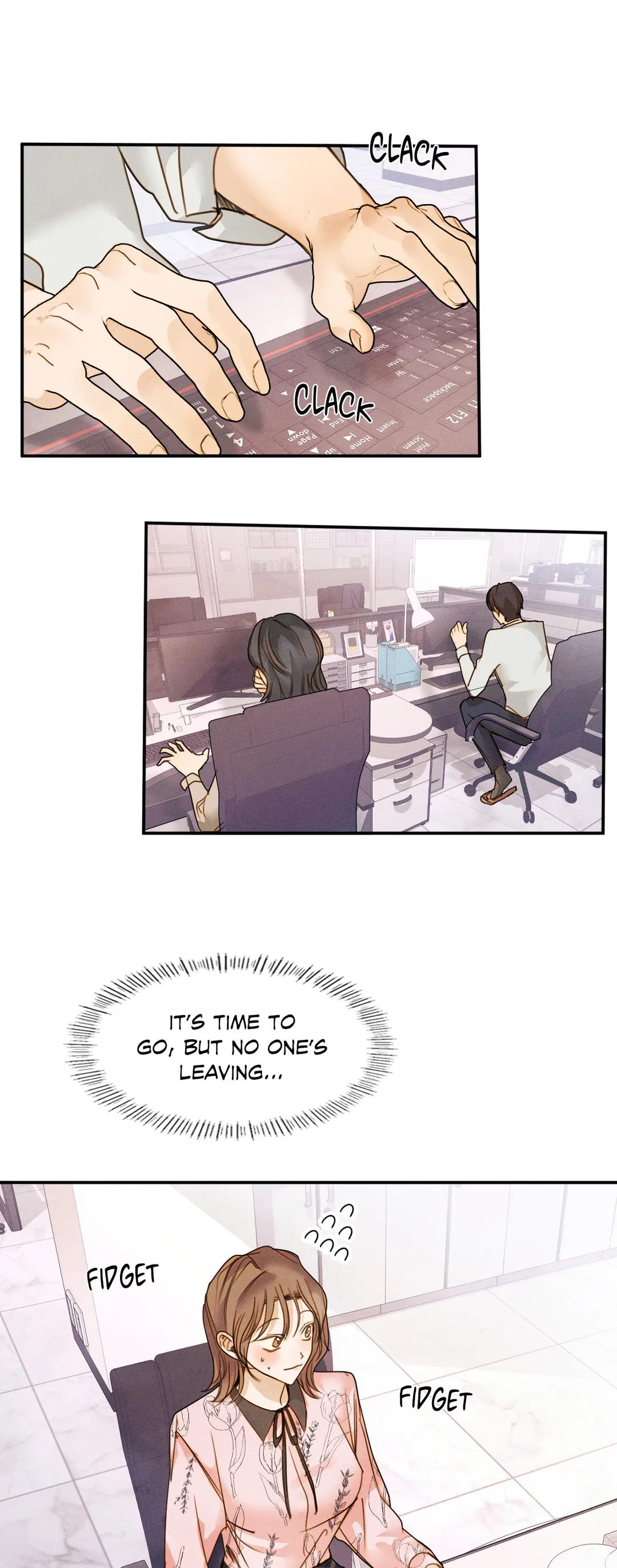 Purely in Love Chapter 20 - Page 49