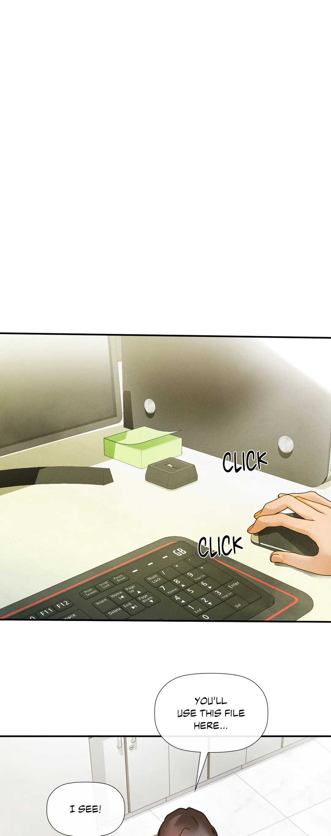 Purely in Love Chapter 20 - Page 6