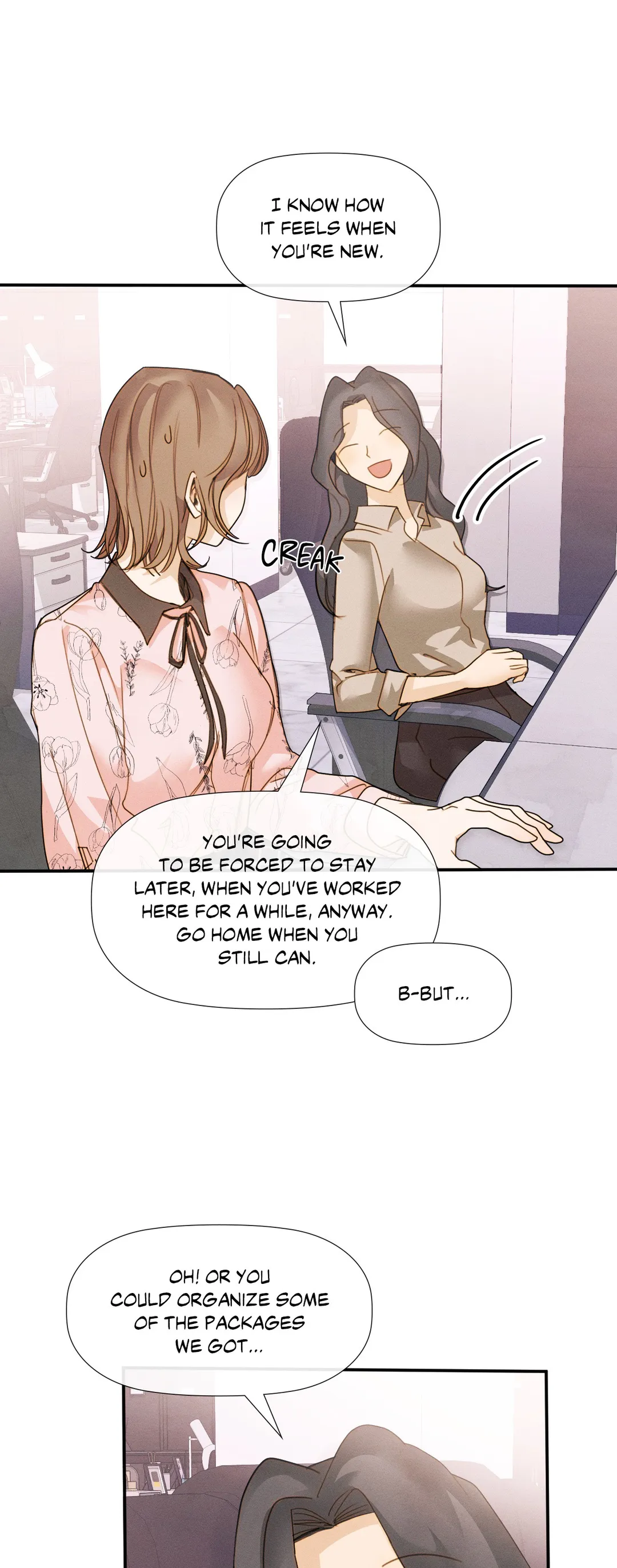 Purely in Love Chapter 20 - Page 51