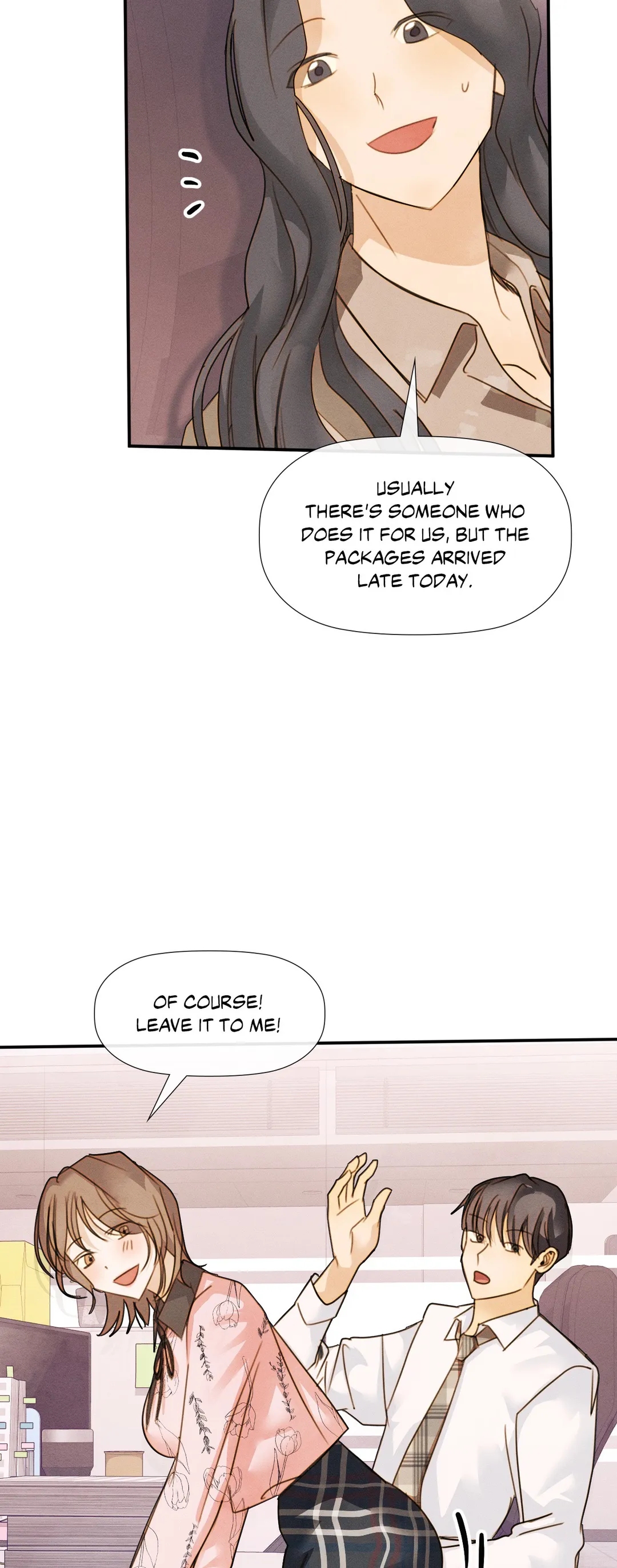 Purely in Love Chapter 20 - Page 52