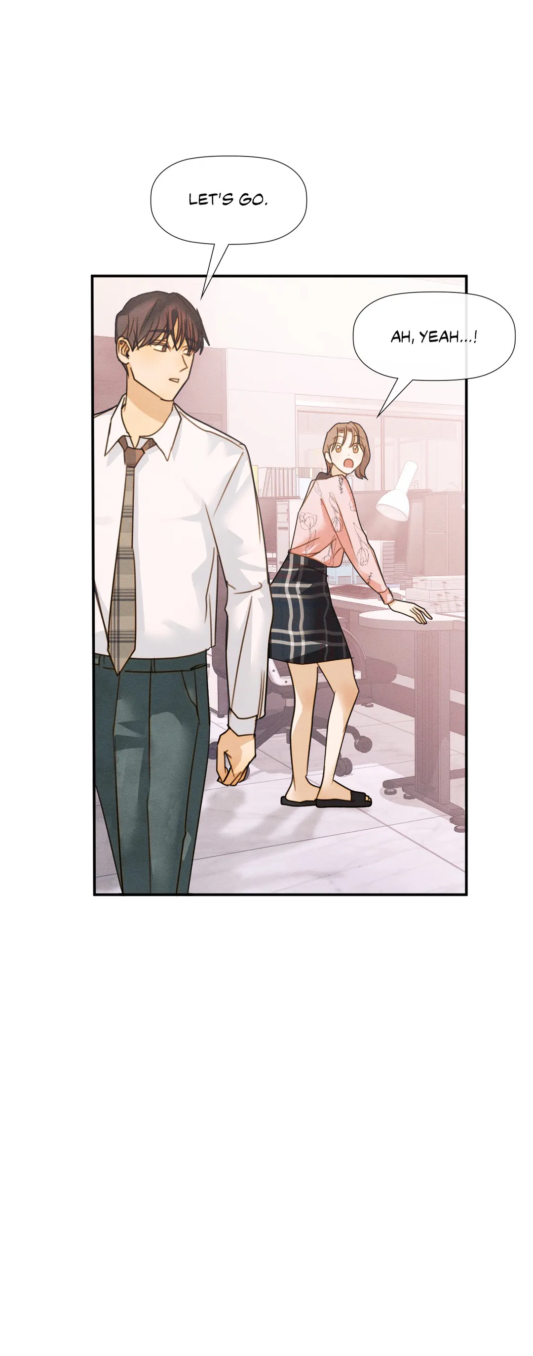 Purely in Love Chapter 20 - Page 54