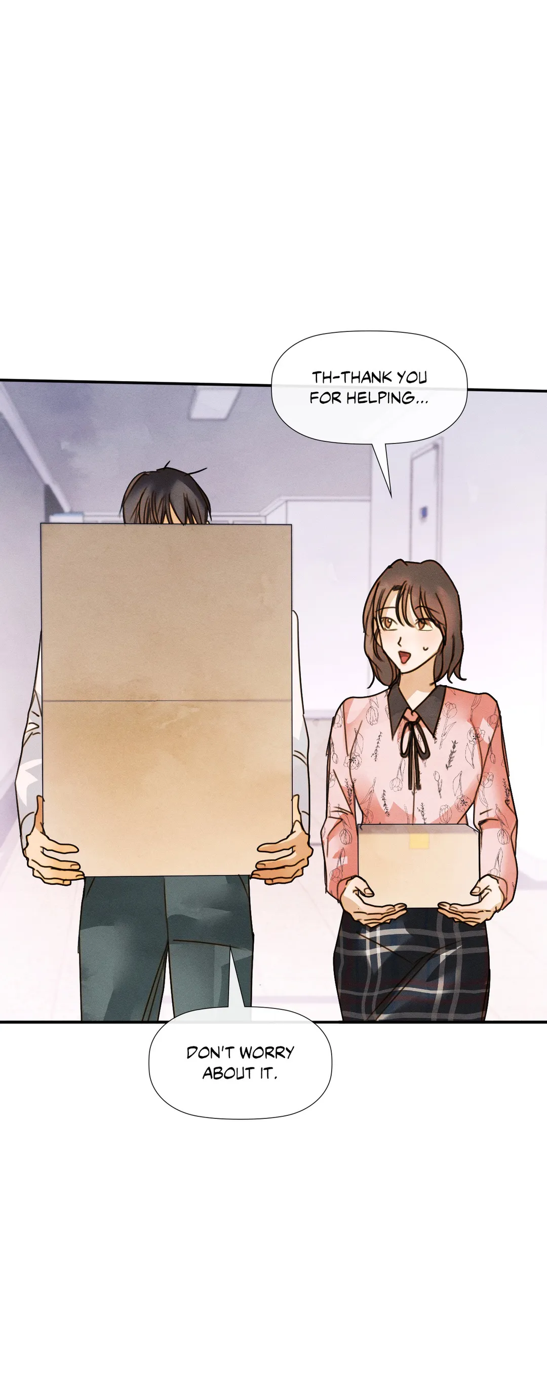 Purely in Love Chapter 20 - Page 56