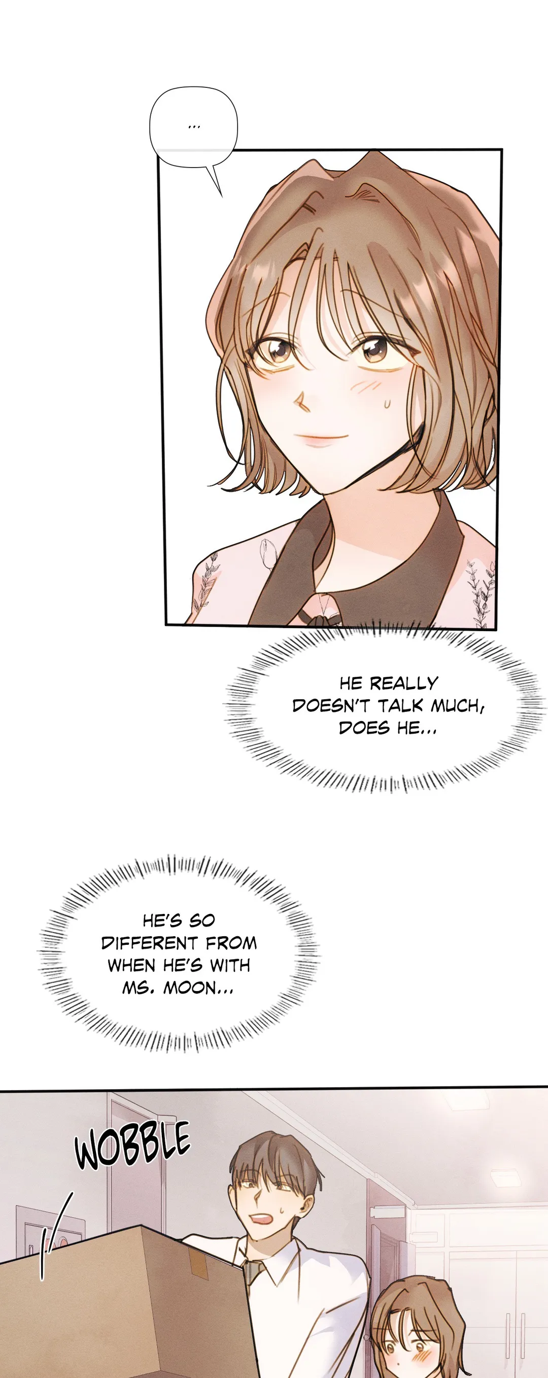 Purely in Love Chapter 20 - Page 57