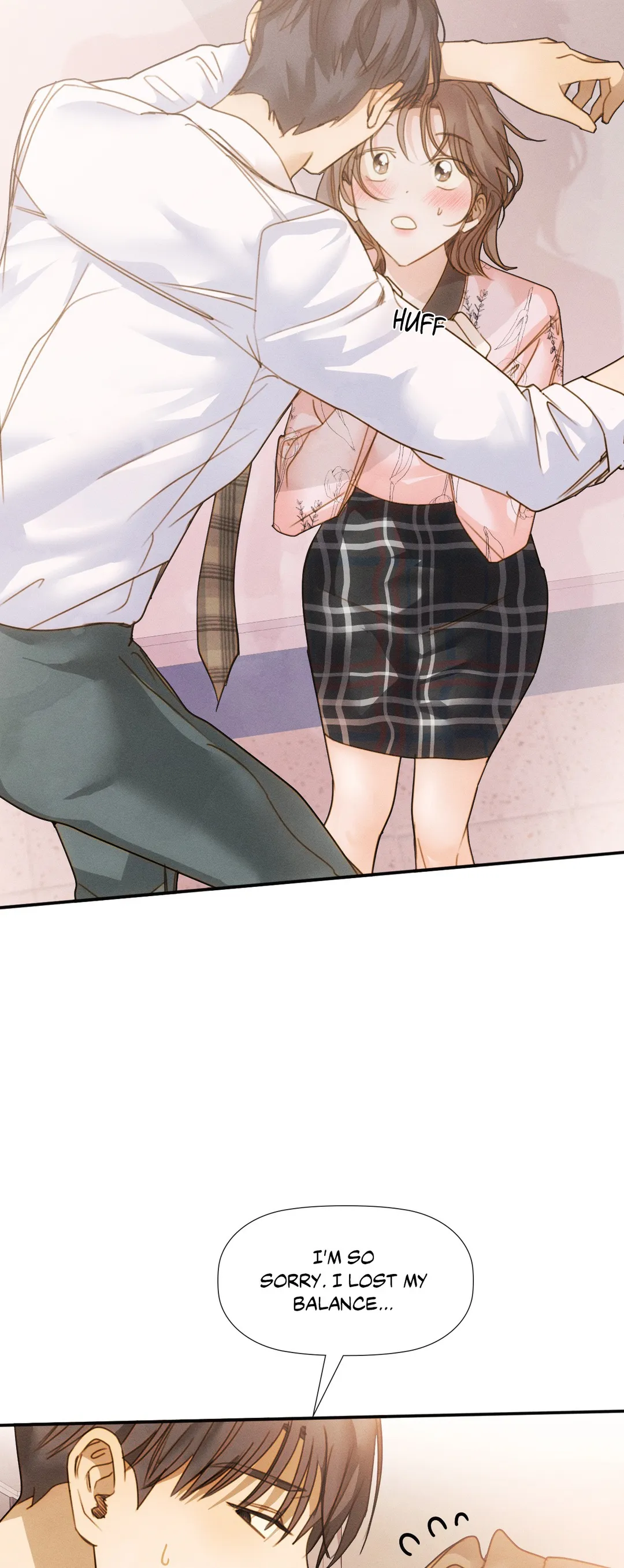 Purely in Love Chapter 20 - Page 60
