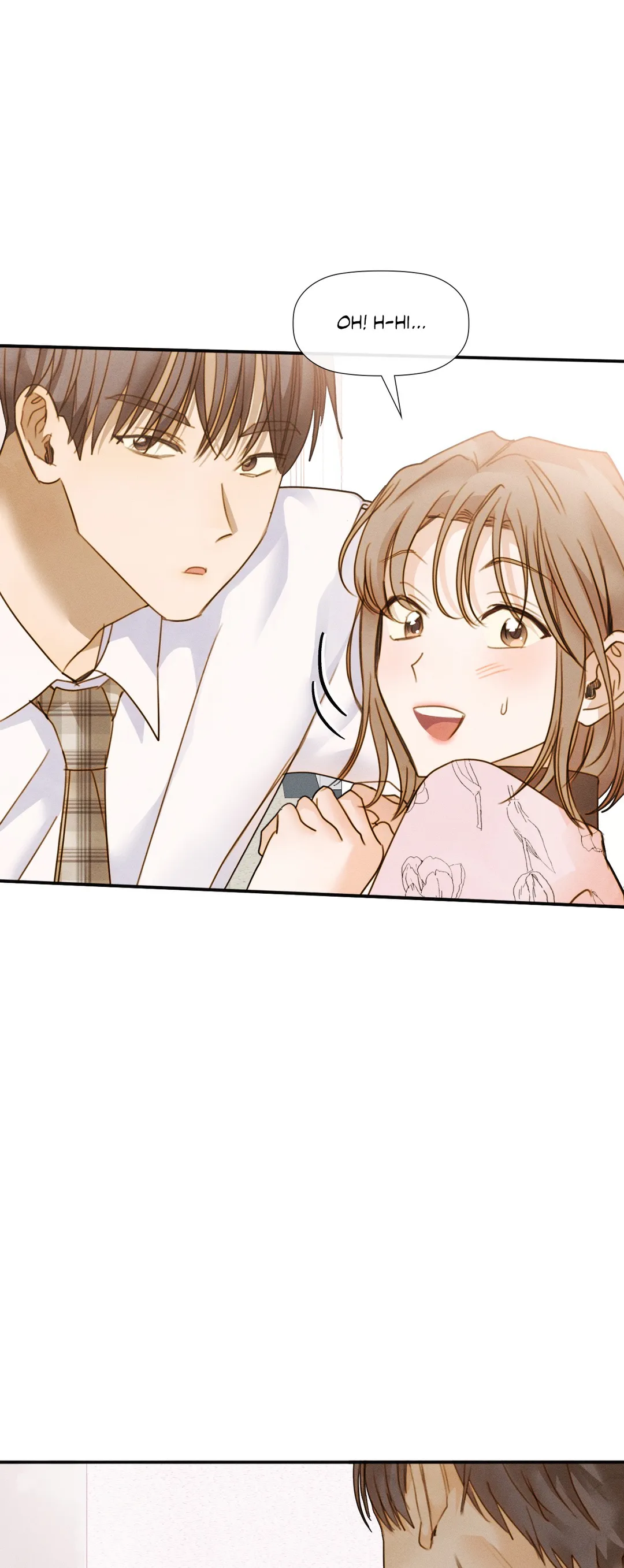 Purely in Love Chapter 20 - Page 62
