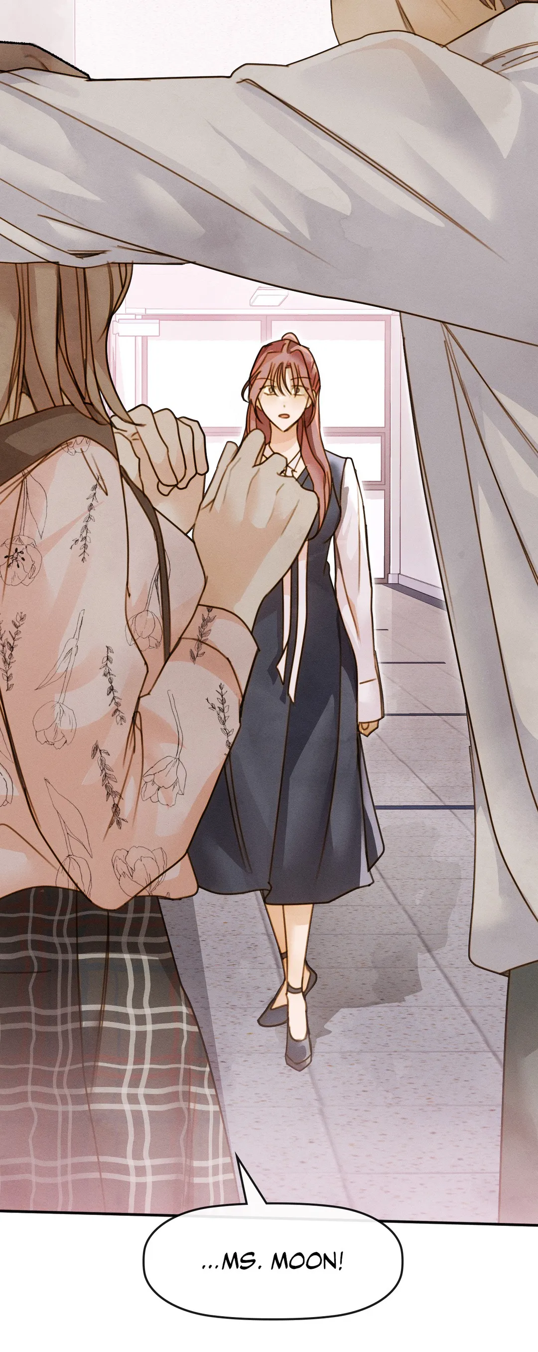 Purely in Love Chapter 20 - Page 63