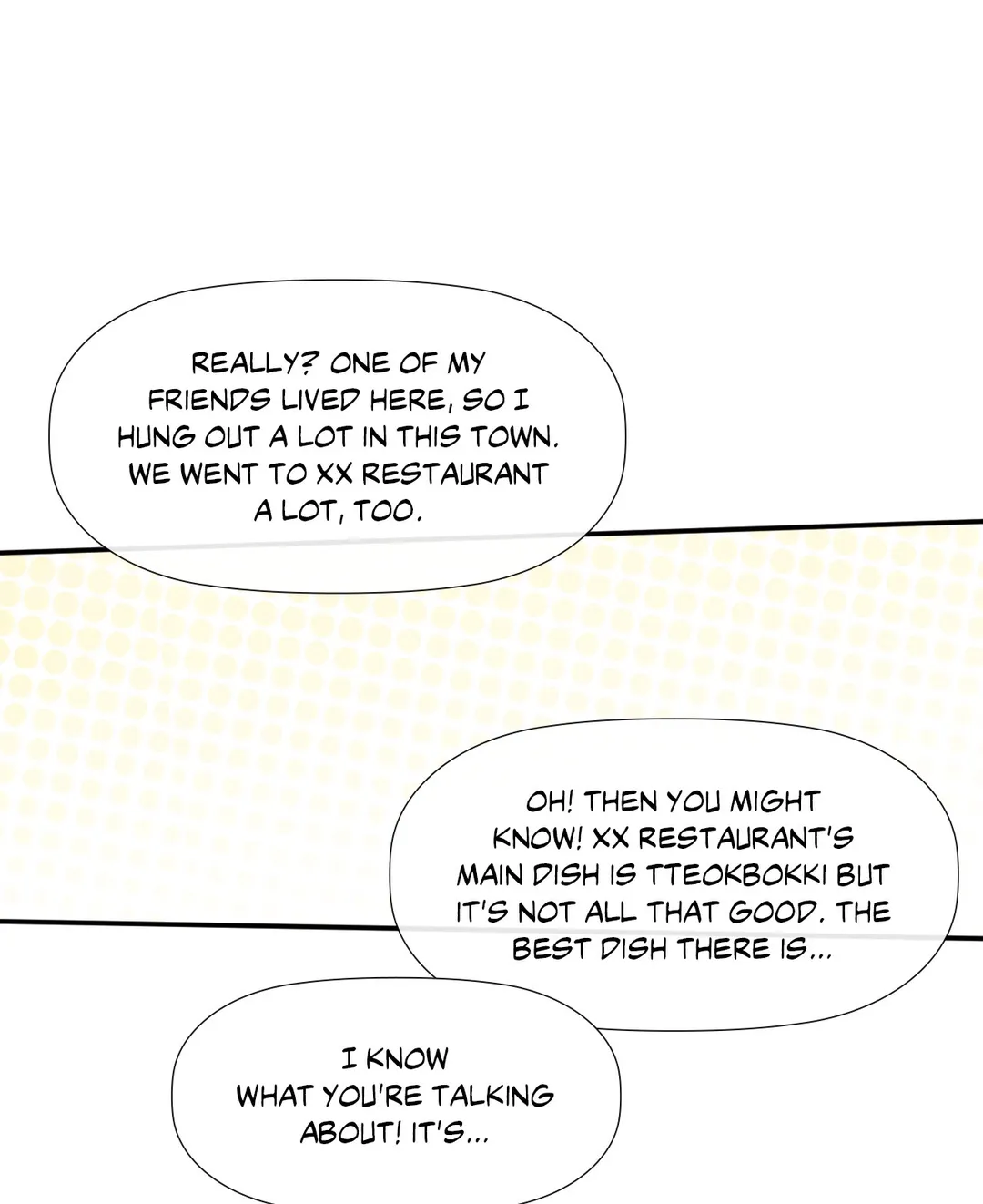 Purely in Love Chapter 20 - Page 9