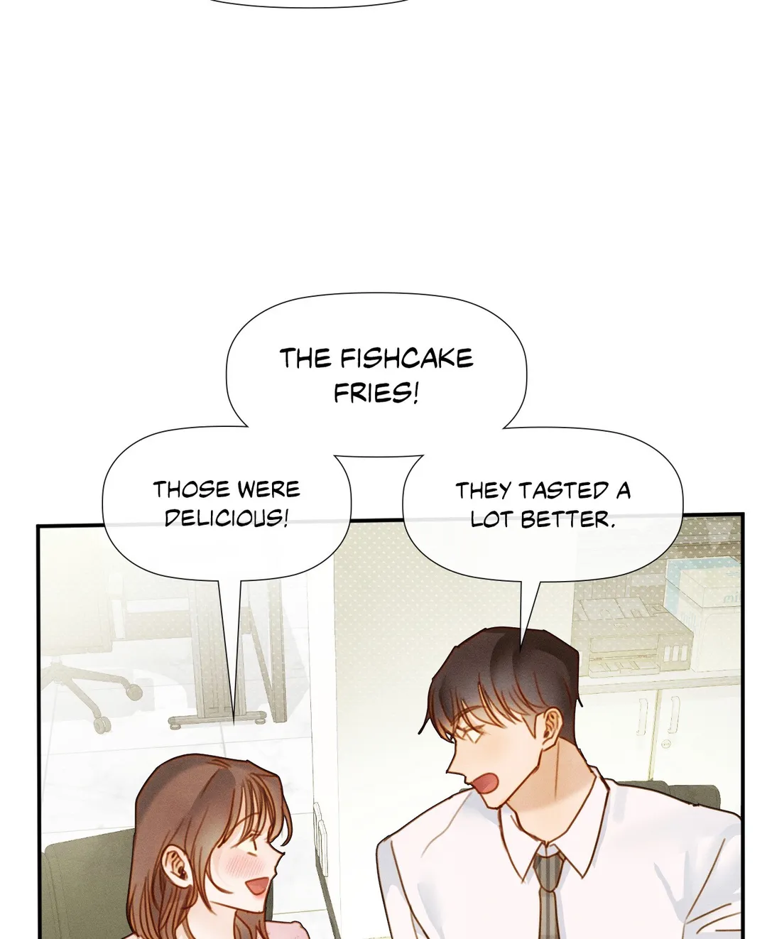 Purely in Love Chapter 20 - Page 10