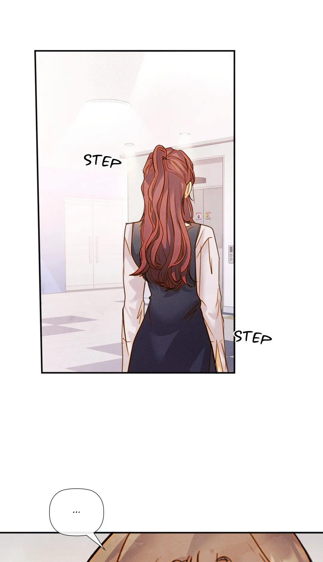 Purely in Love Chapter 21 - Page 11