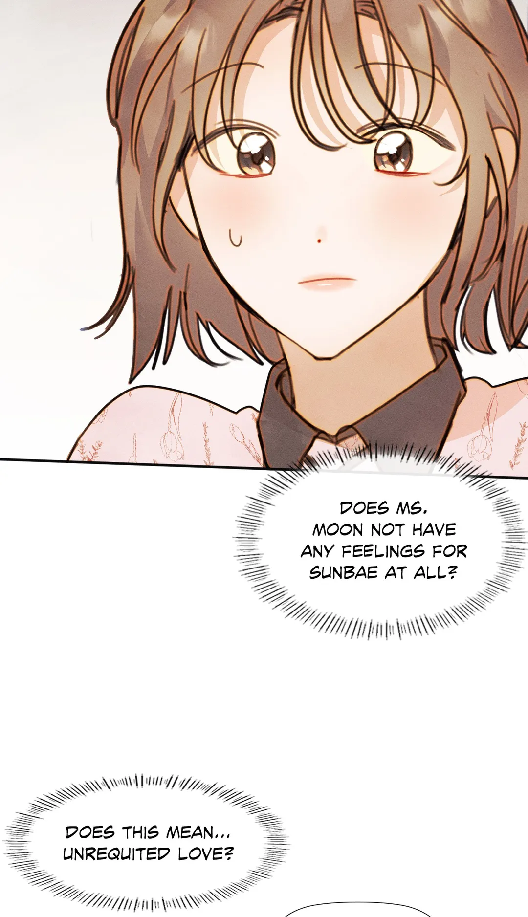 Purely in Love Chapter 21 - Page 12