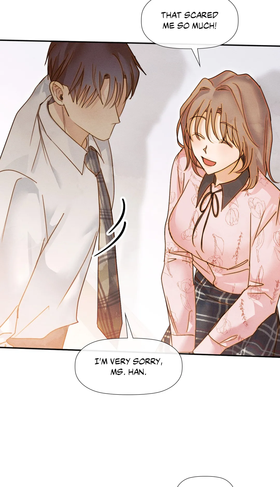 Purely in Love Chapter 21 - Page 13