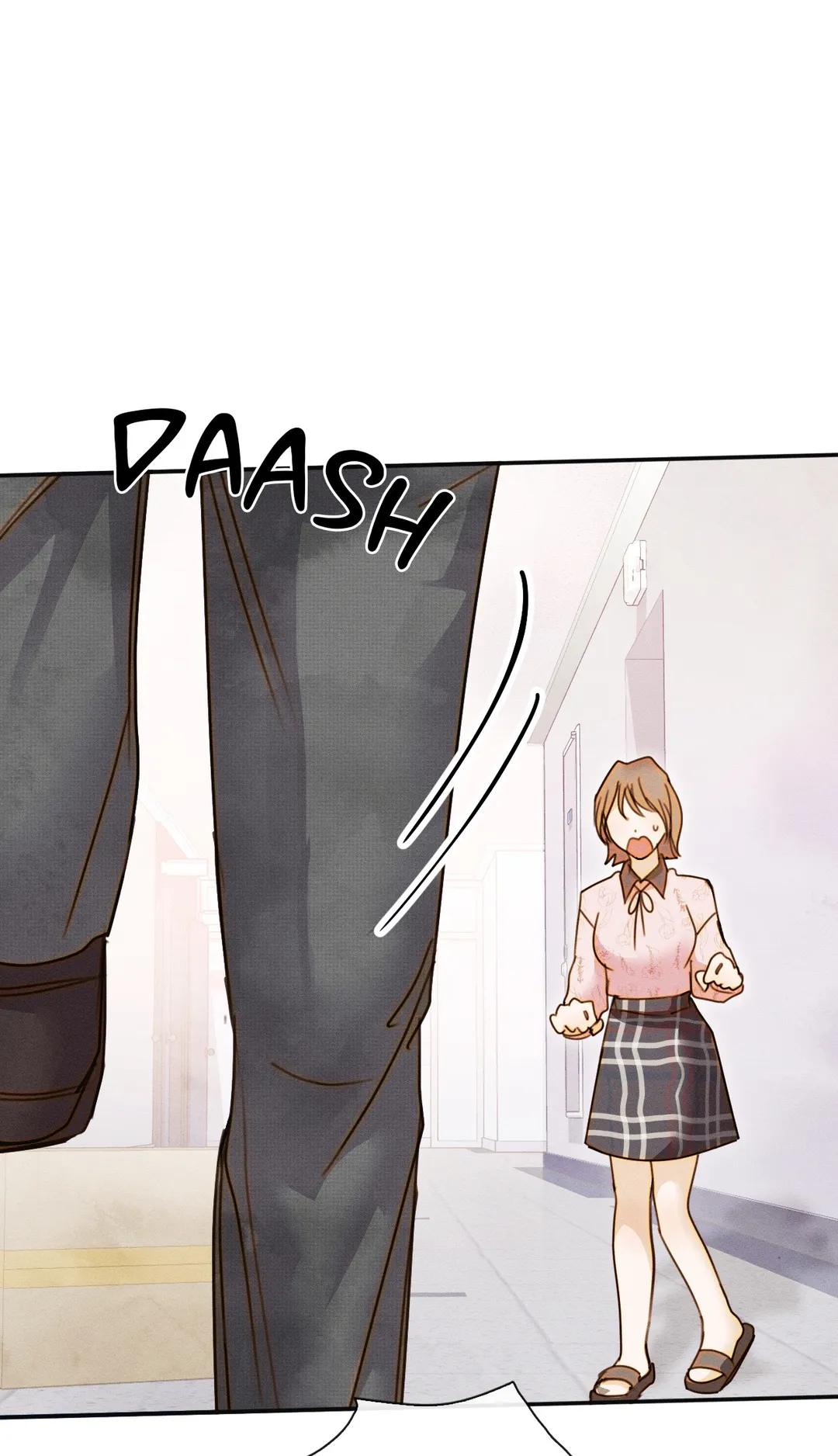 Purely in Love Chapter 21 - Page 16