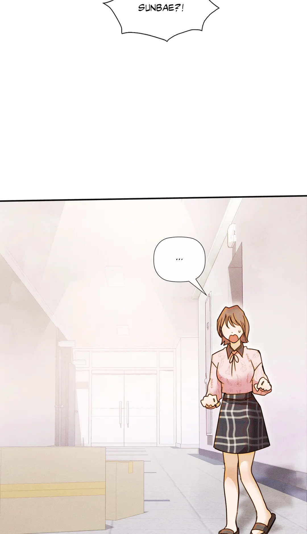 Purely in Love Chapter 21 - Page 17