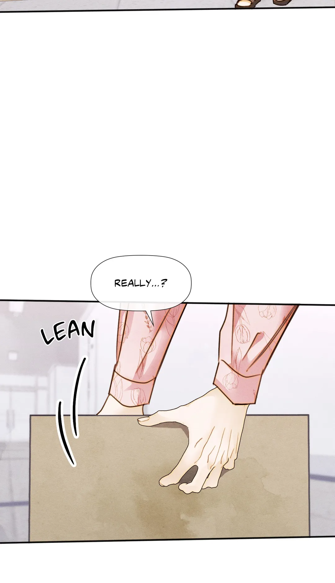 Purely in Love Chapter 21 - Page 18