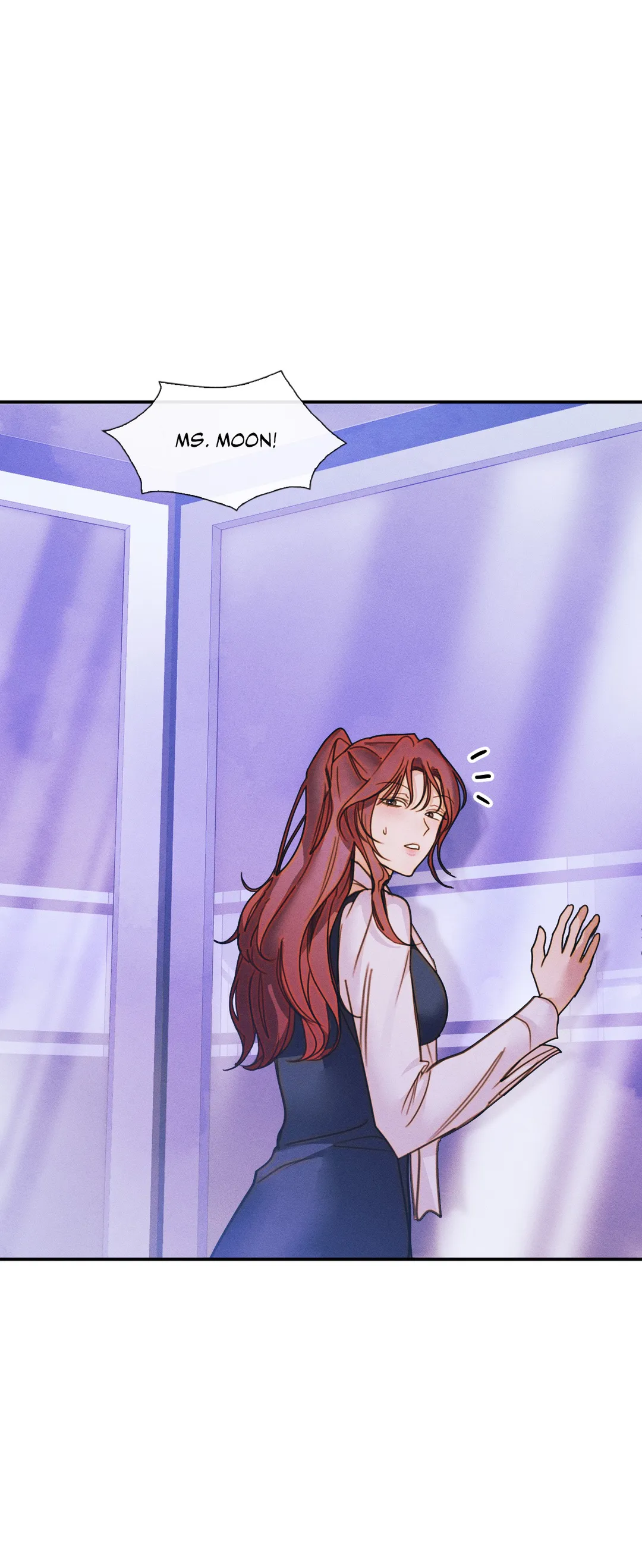 Purely in Love Chapter 21 - Page 21