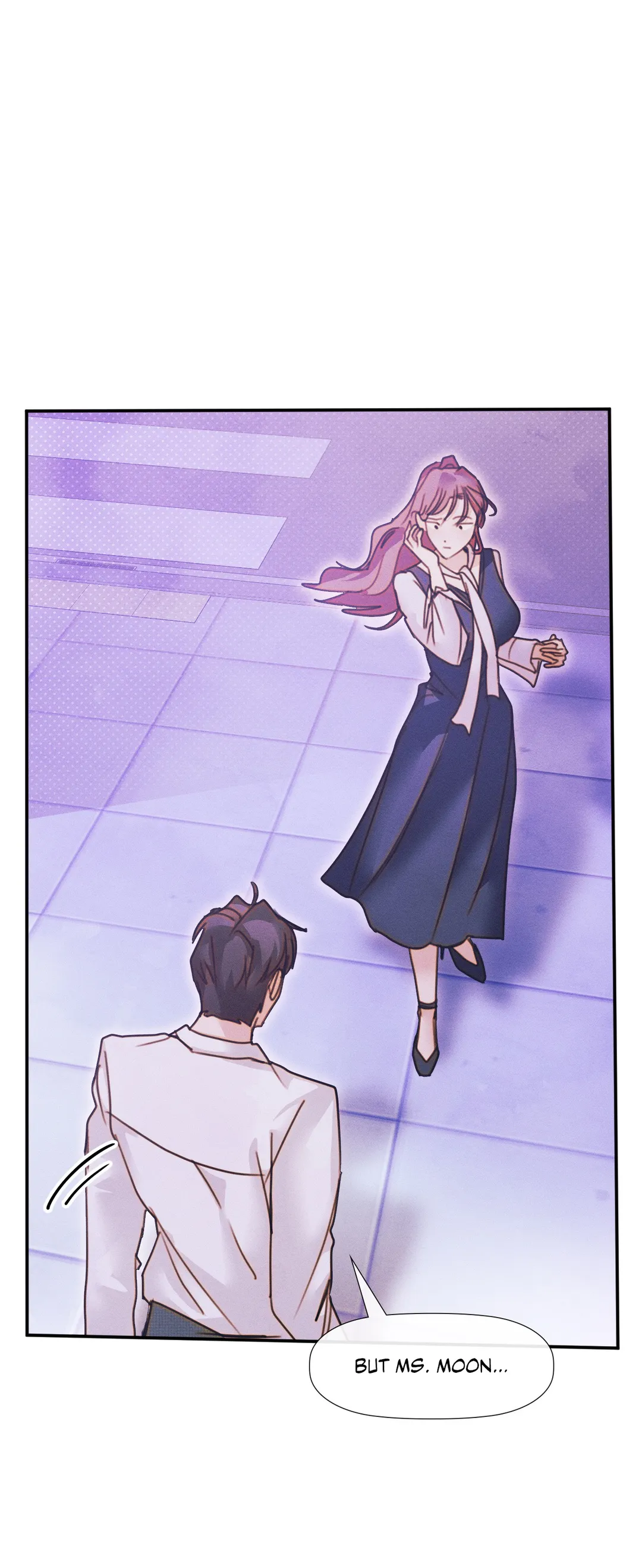 Purely in Love Chapter 21 - Page 24
