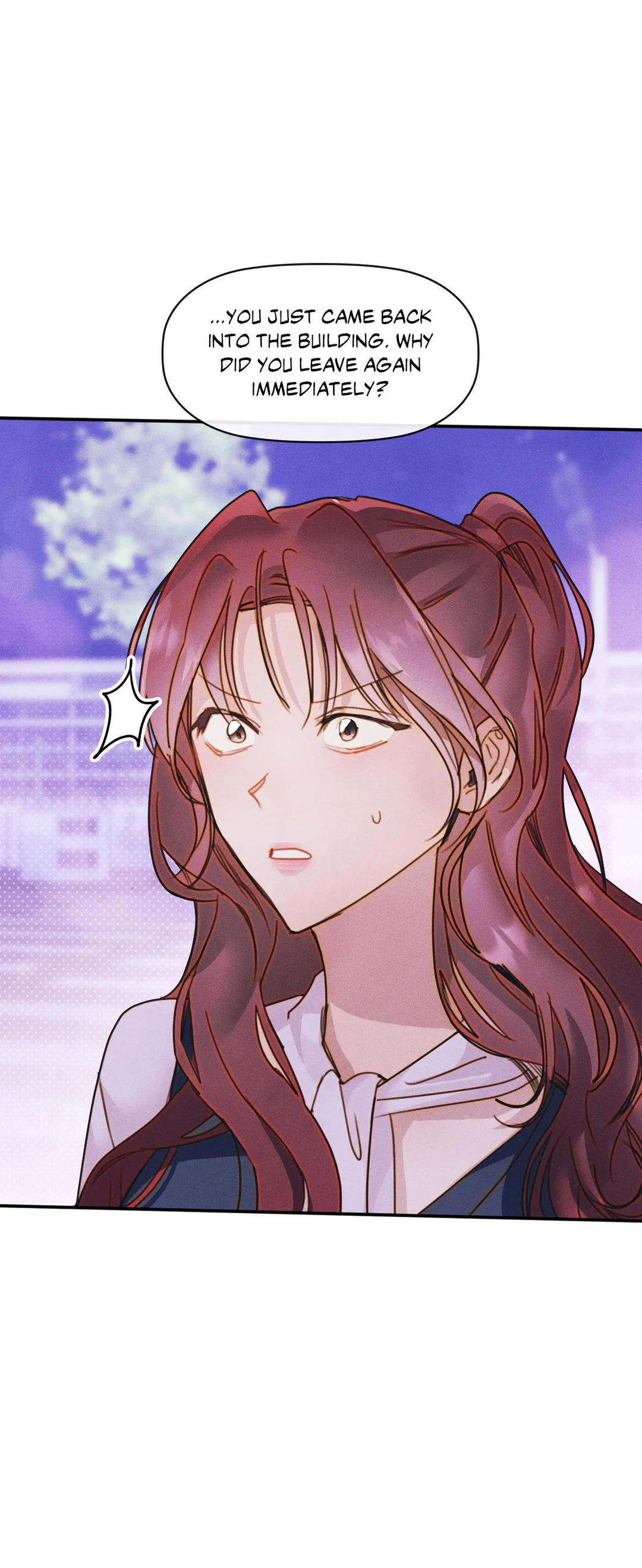 Purely in Love Chapter 21 - Page 25