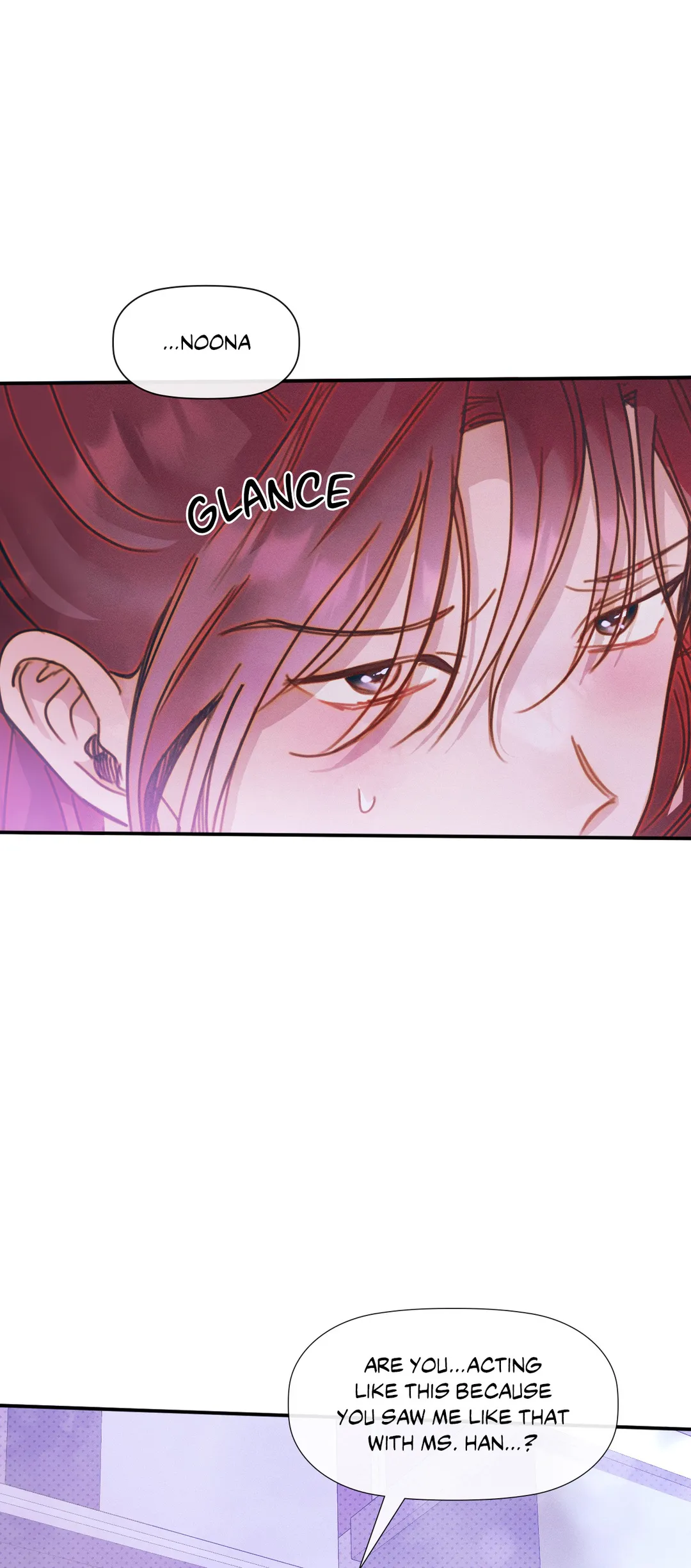 Purely in Love Chapter 21 - Page 28