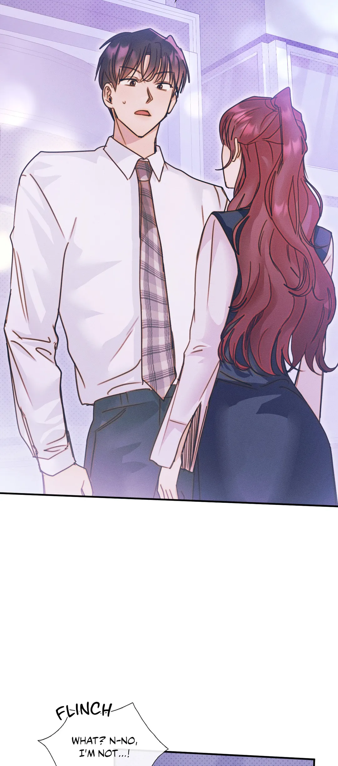 Purely in Love Chapter 21 - Page 29