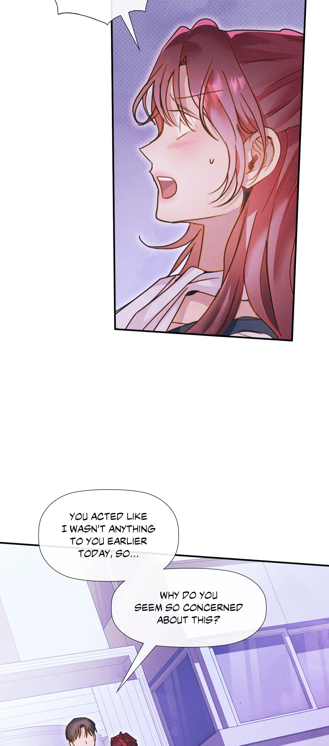 Purely in Love Chapter 21 - Page 30