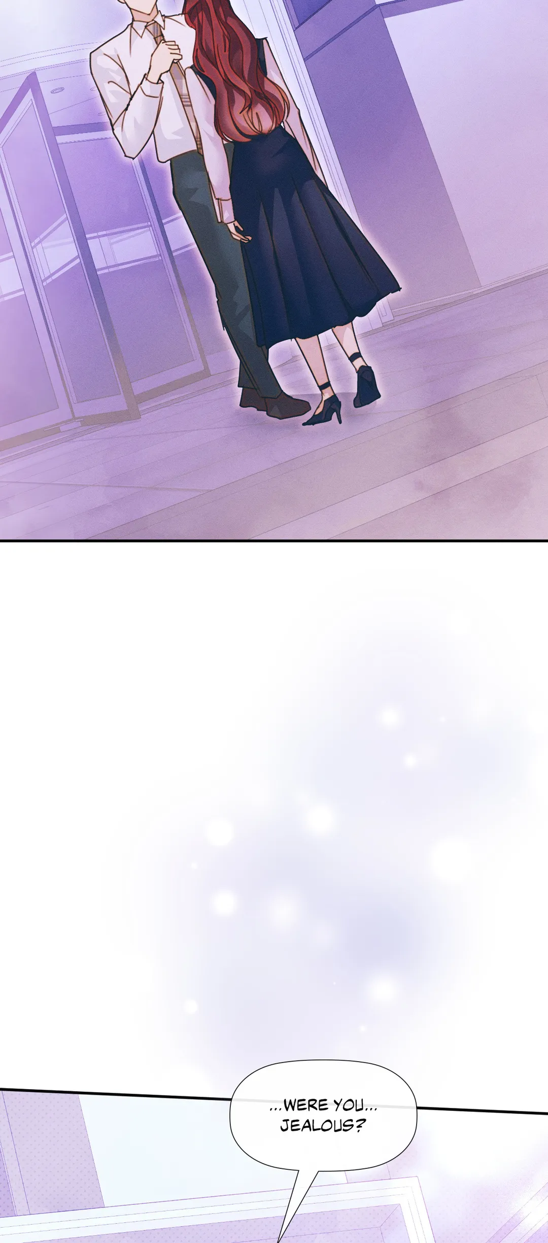 Purely in Love Chapter 21 - Page 31