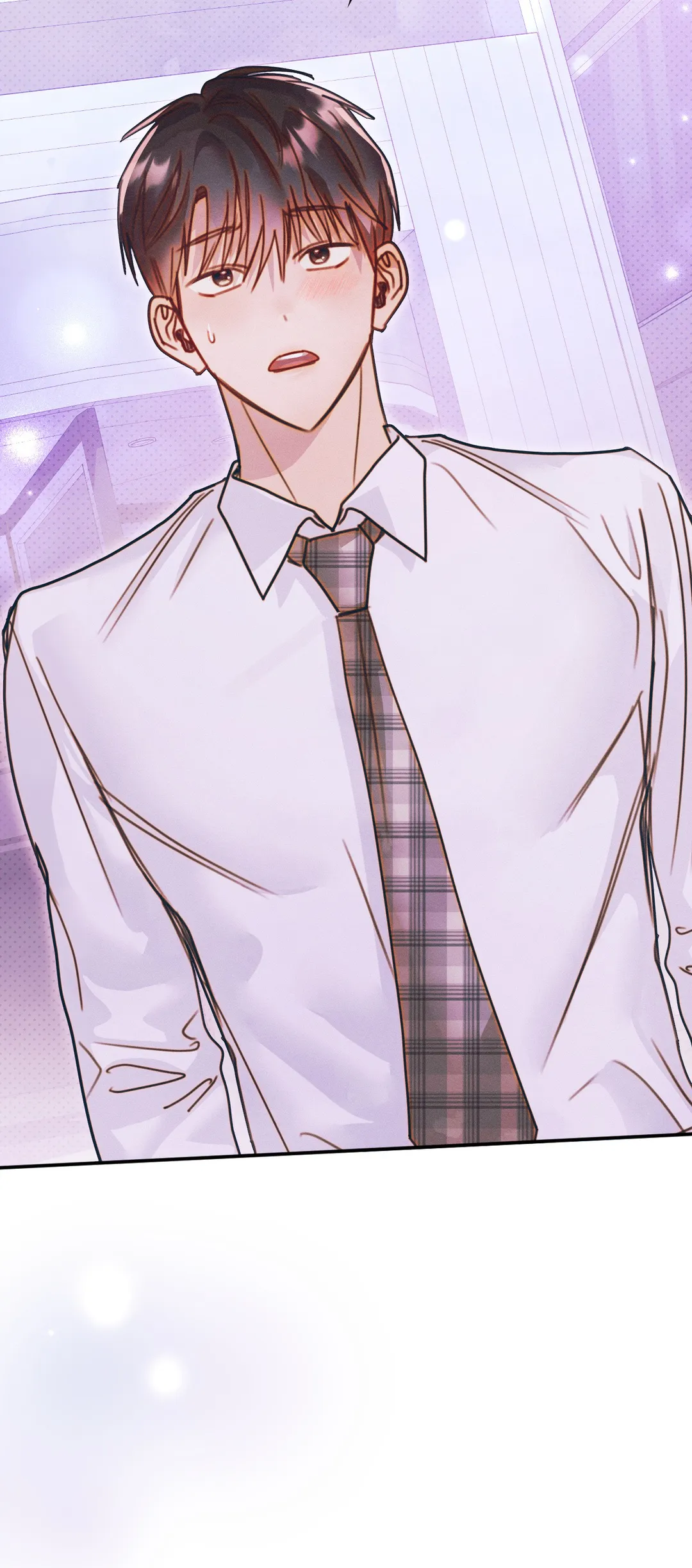 Purely in Love Chapter 21 - Page 32