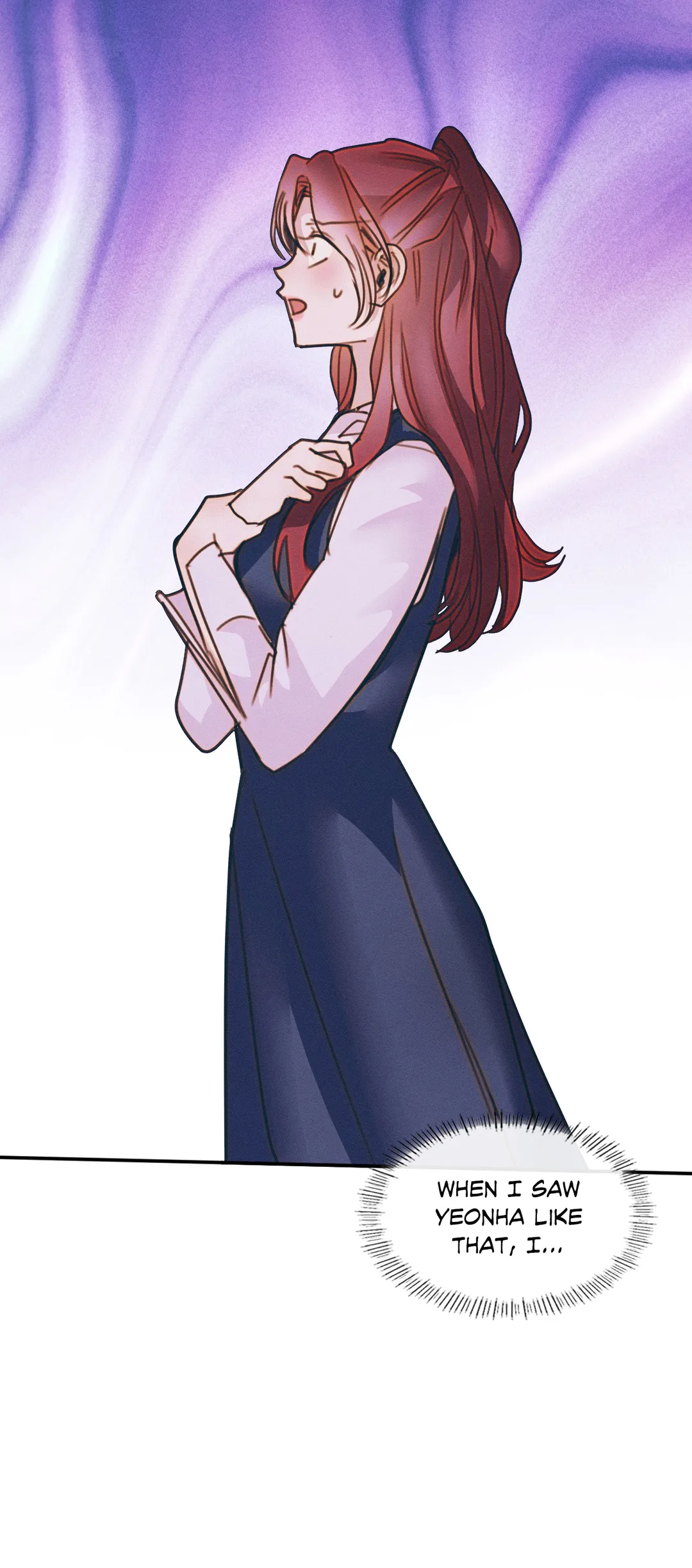 Purely in Love Chapter 21 - Page 34