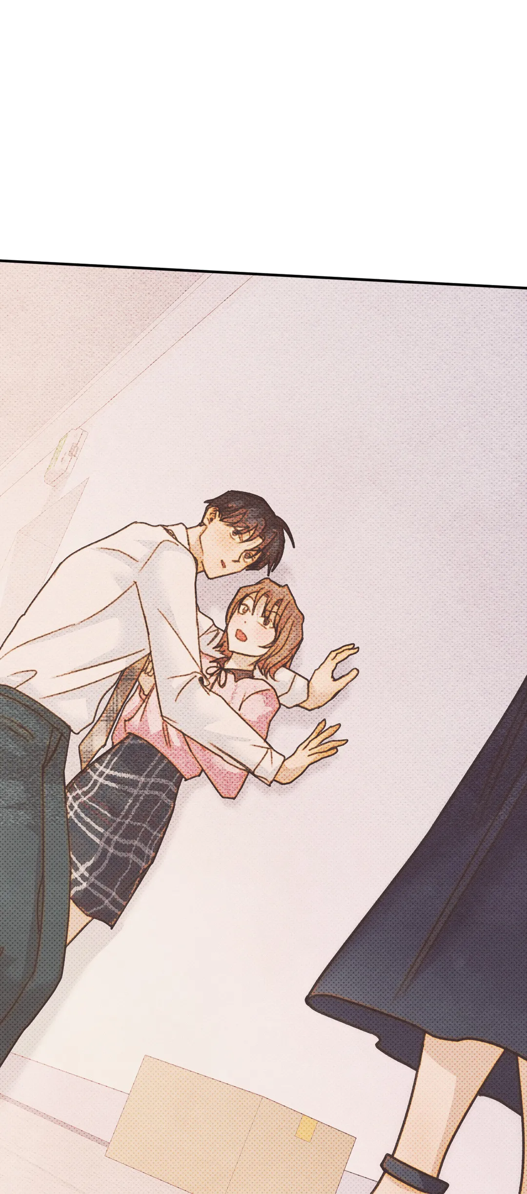 Purely in Love Chapter 21 - Page 35