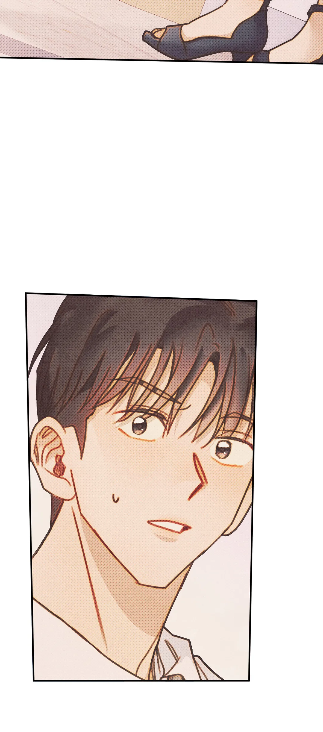 Purely in Love Chapter 21 - Page 36