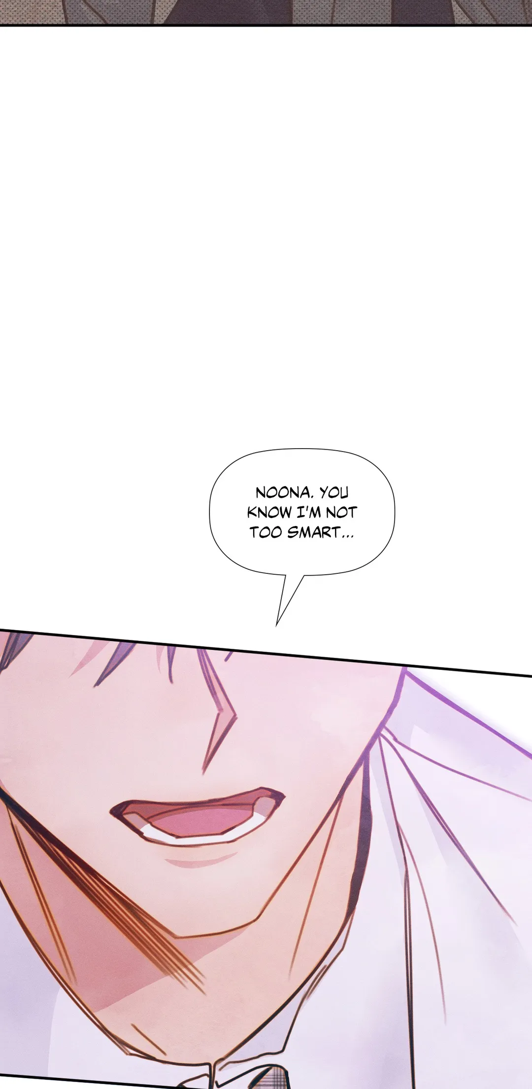 Purely in Love Chapter 21 - Page 39